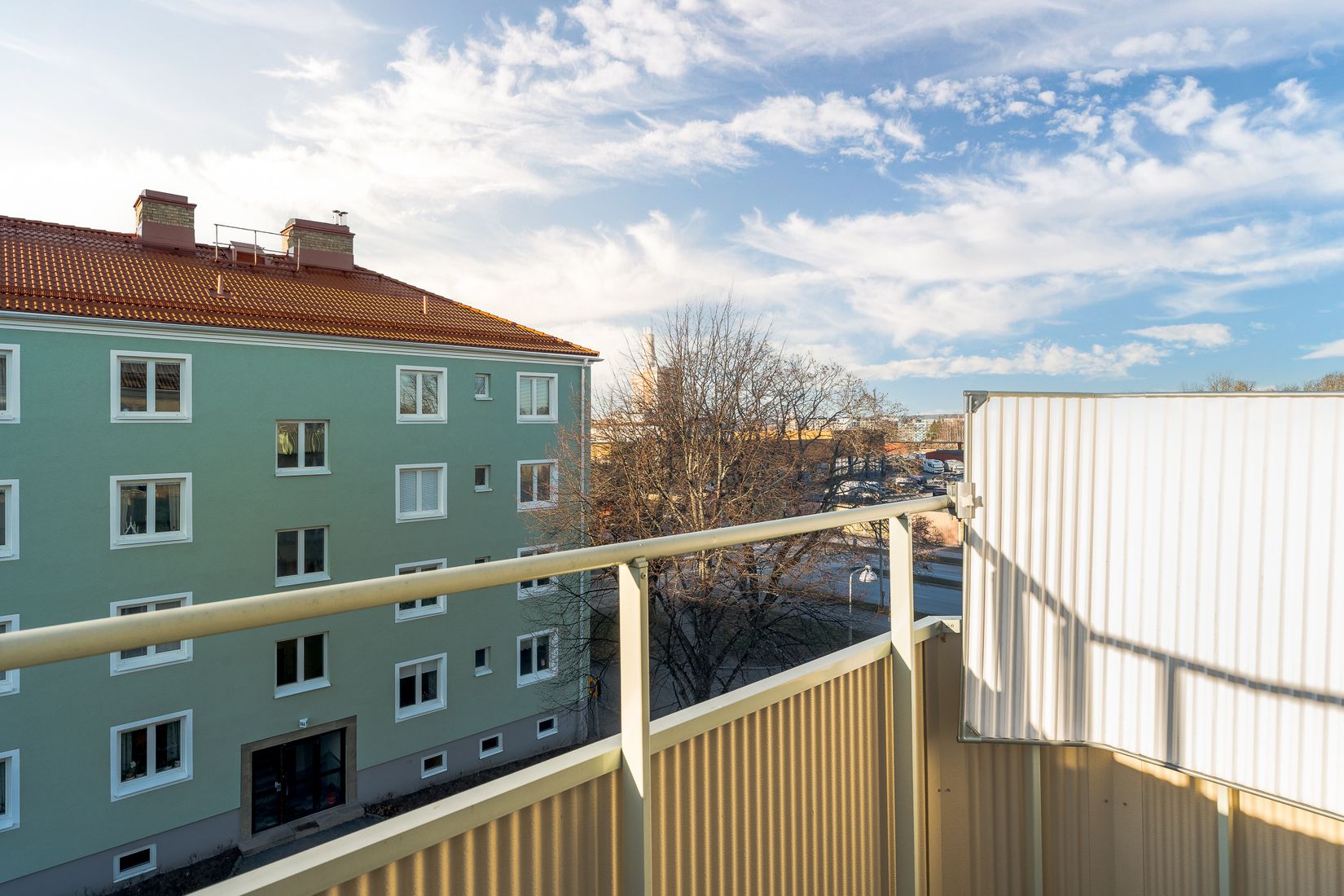 Bostadsrätt, Lindövägen 40A, Oxelbergen, Norrköping