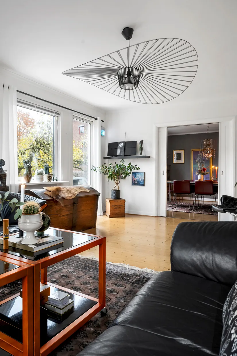 Villa, Olympiavägen 6, Örjans Vall, Halmstad