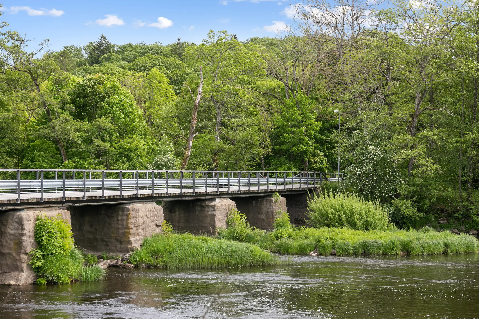 Villa, Villagatan 38, Veddige, Varberg