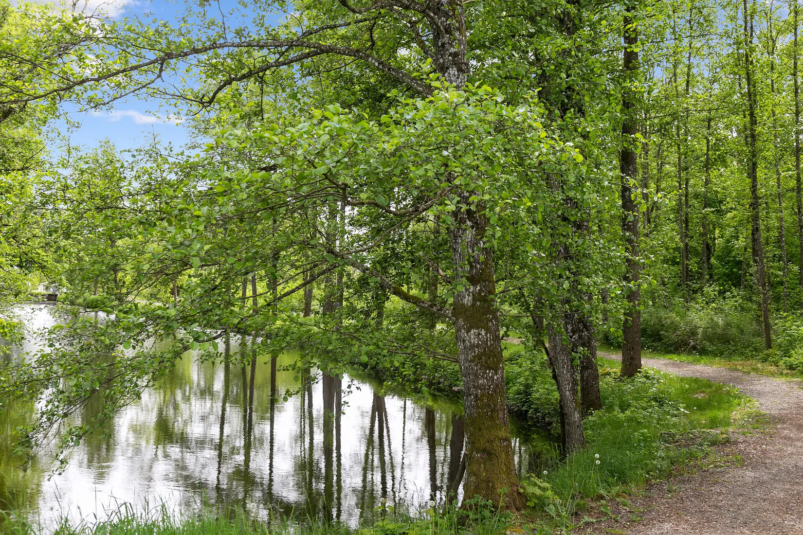 Villa, Villagatan 38, Veddige, Varberg