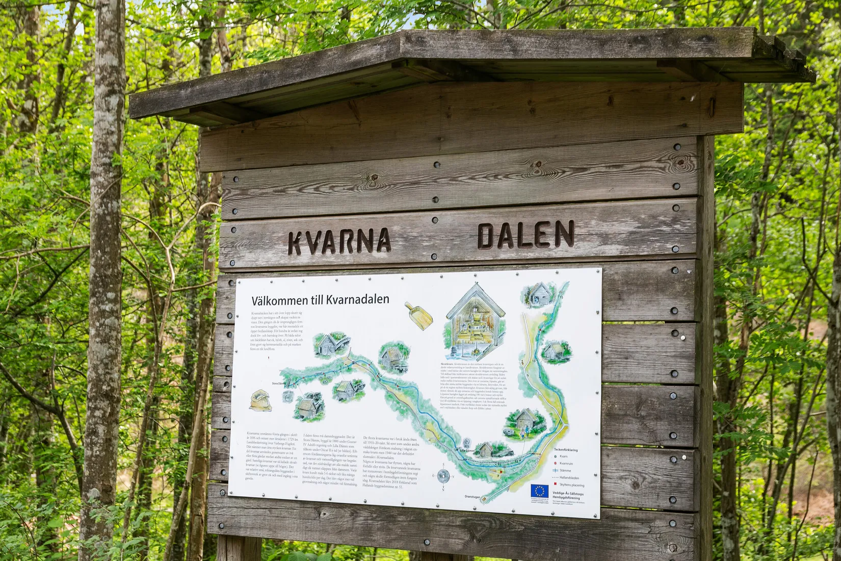 Villa, Villagatan 38, Veddige, Varberg