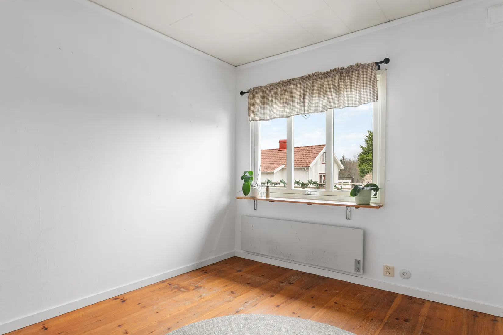 Villa, Villagatan 38, Veddige, Varberg