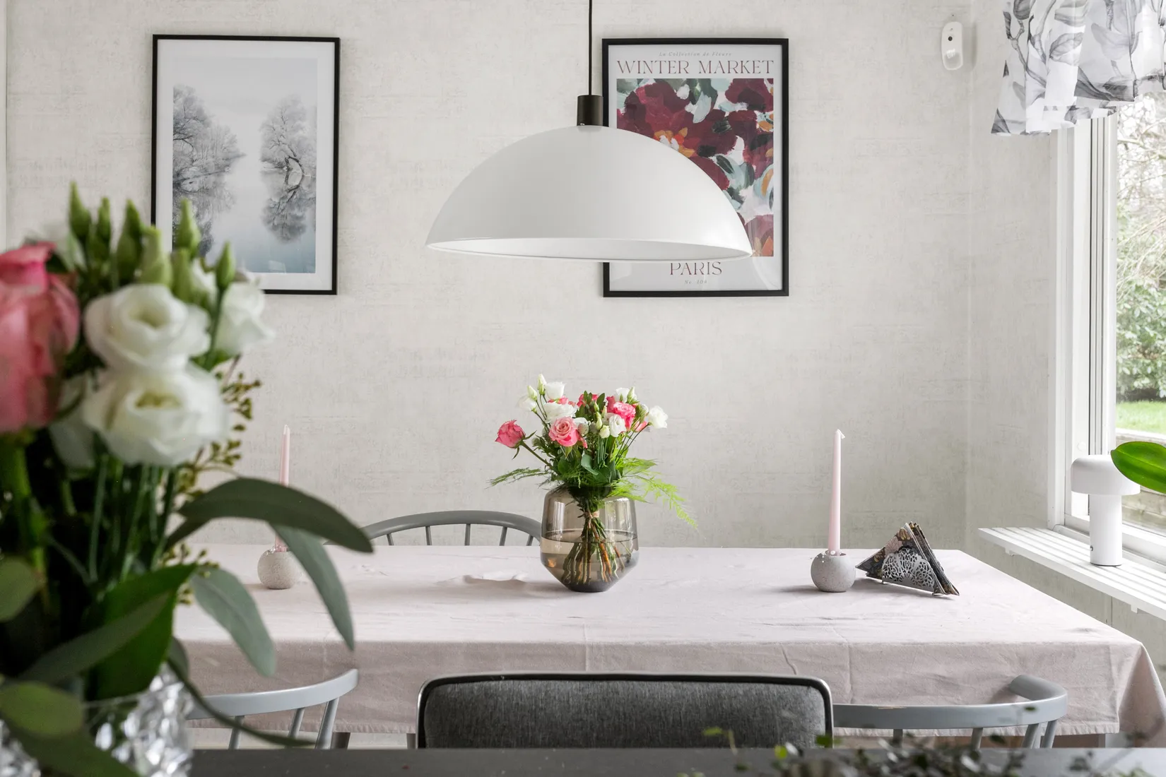 Villa, Villagatan 38, Veddige, Varberg