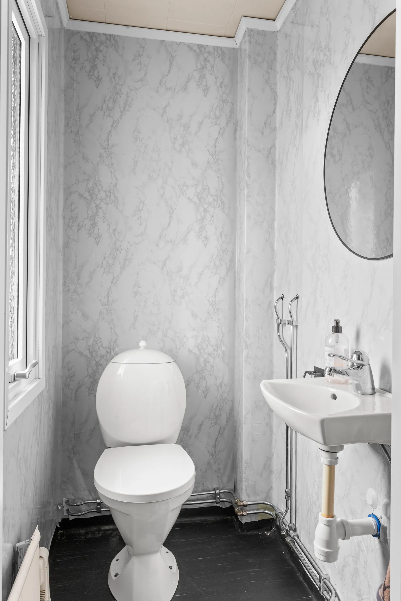 Villa, Villagatan 38, Veddige, Varberg