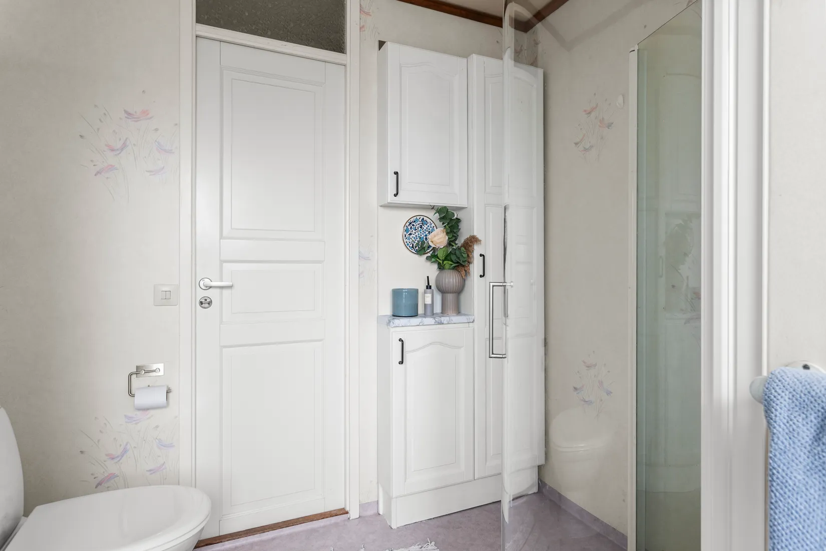 Villa, Villagatan 38, Veddige, Varberg