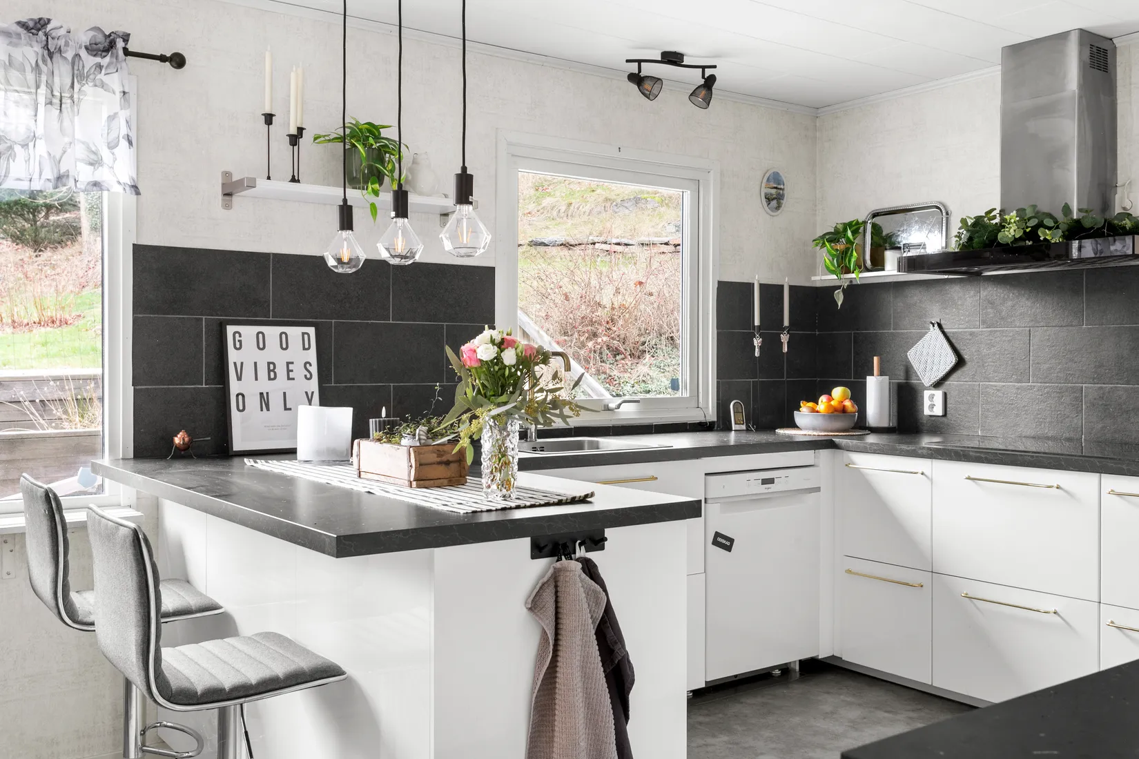 Villa, Villagatan 38, Veddige, Varberg