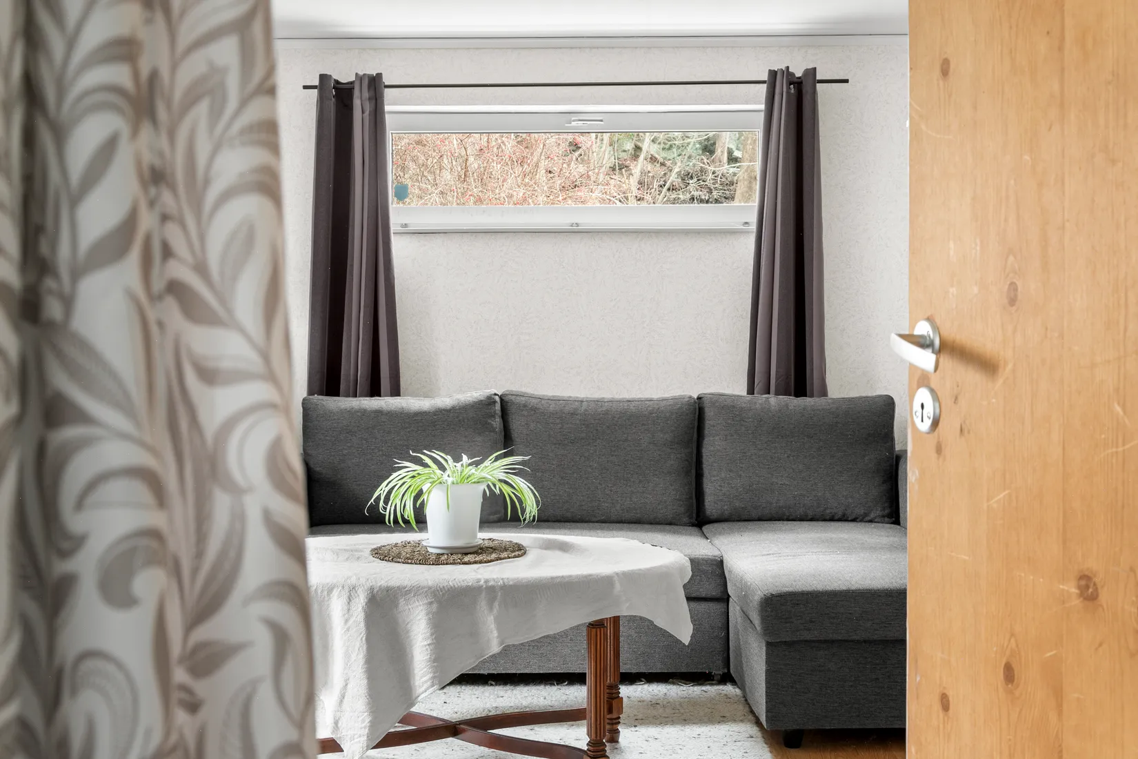 Villa, Villagatan 38, Veddige, Varberg