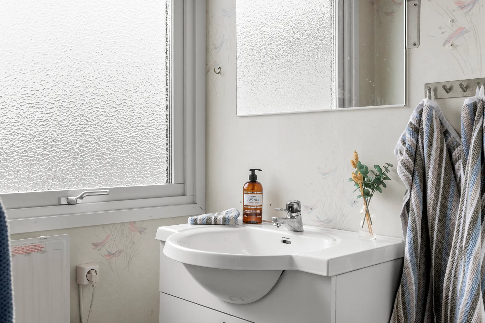 Villa, Villagatan 38, Veddige, Varberg