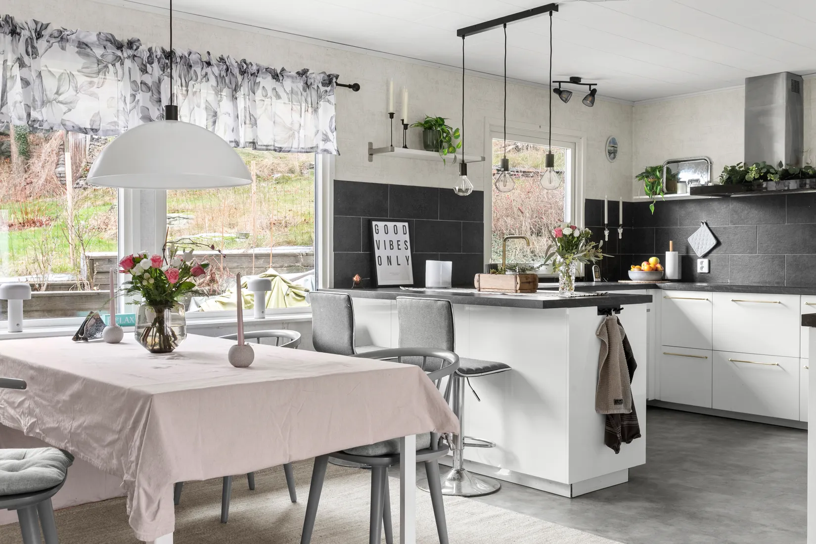 Villa, Villagatan 38, Veddige, Varberg