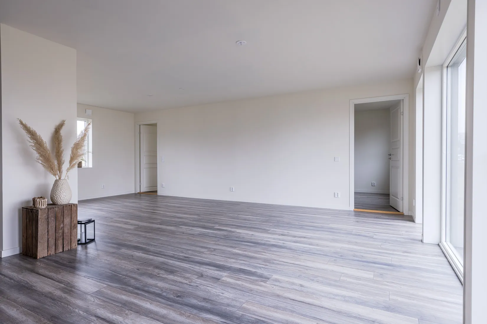 Villa, Morgärdsvägen 12, Bonäs, Mora