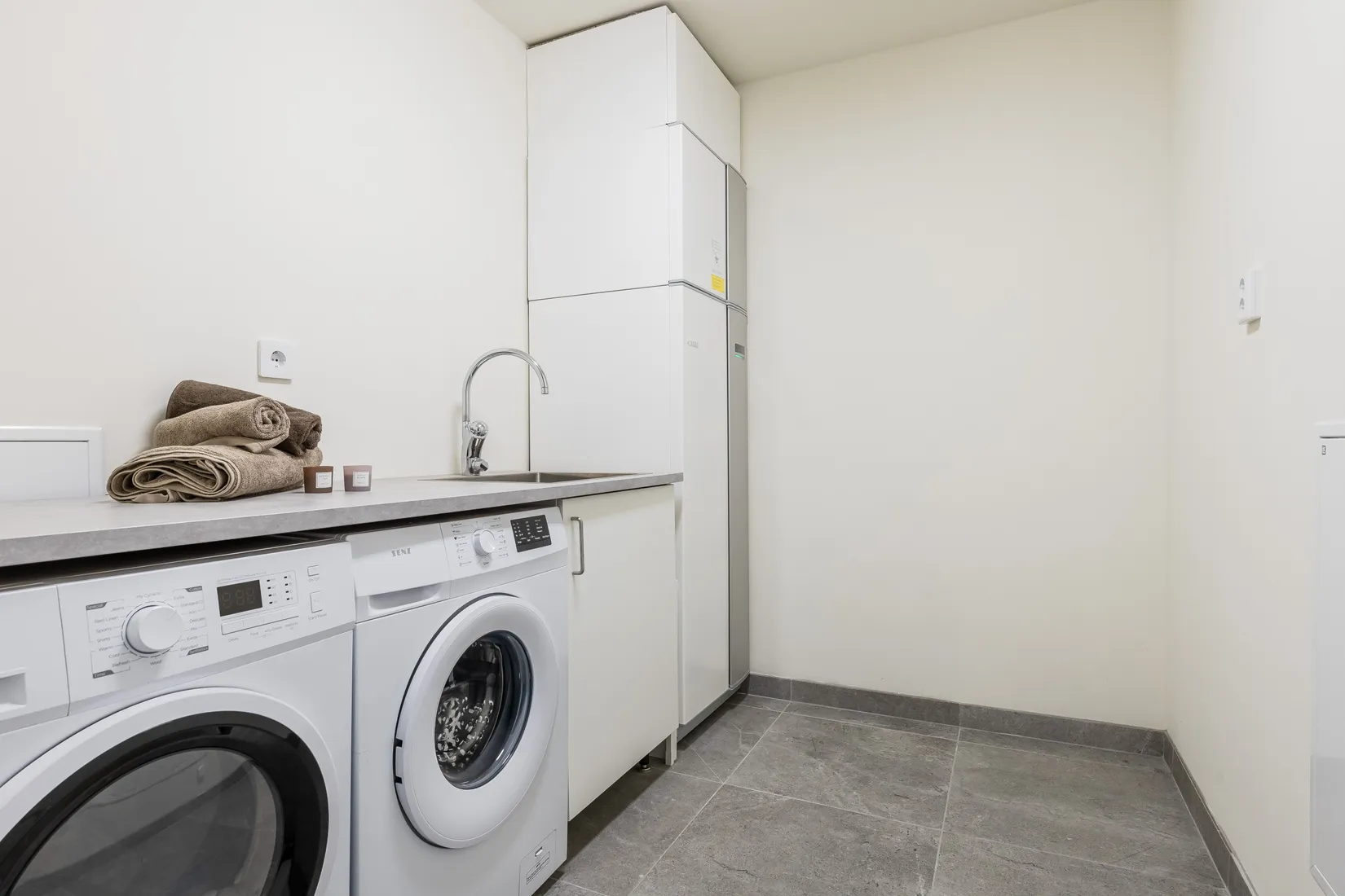 Villa, Morgärdsvägen 12, Bonäs, Mora