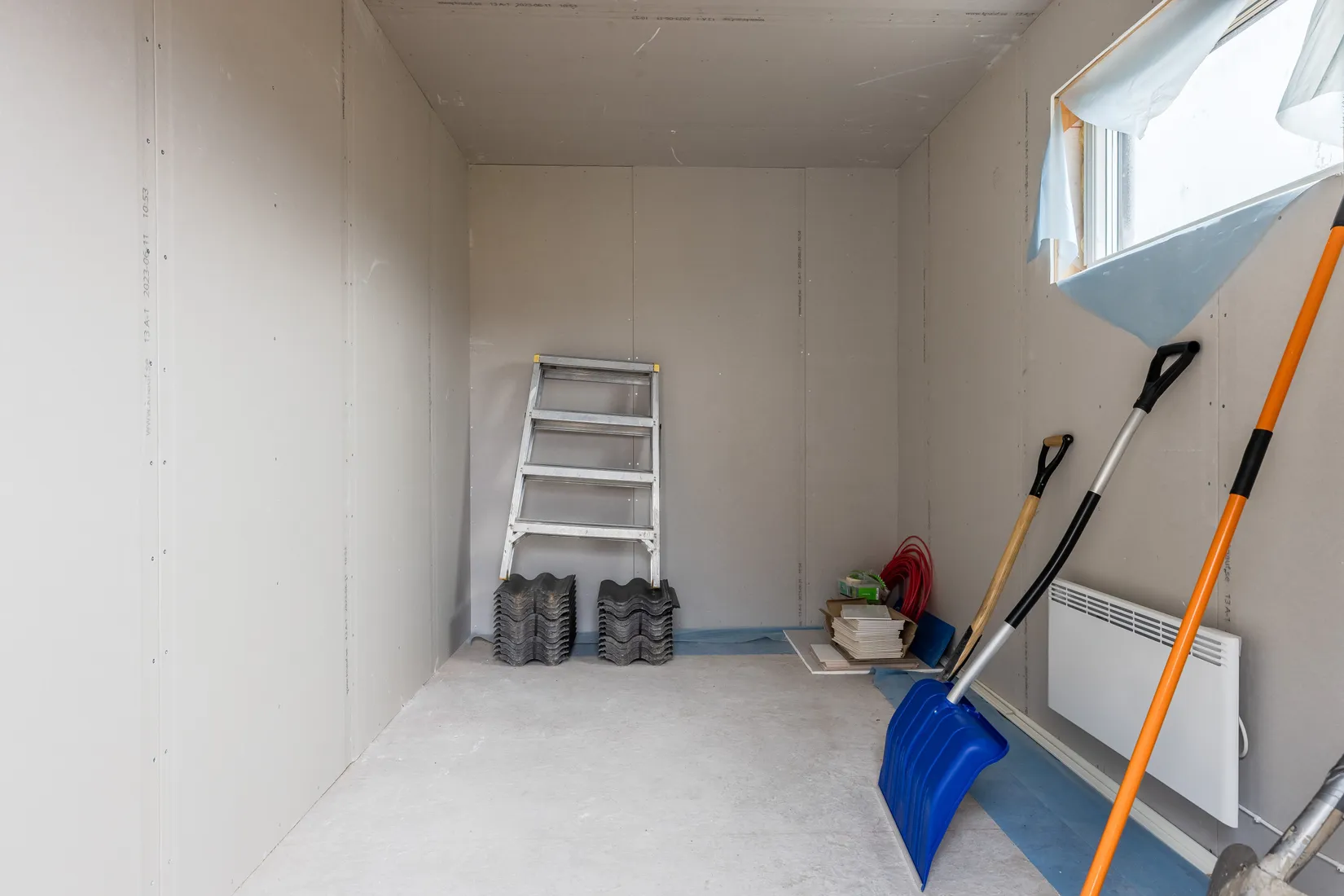 Villa, Morgärdsvägen 12, Bonäs, Mora