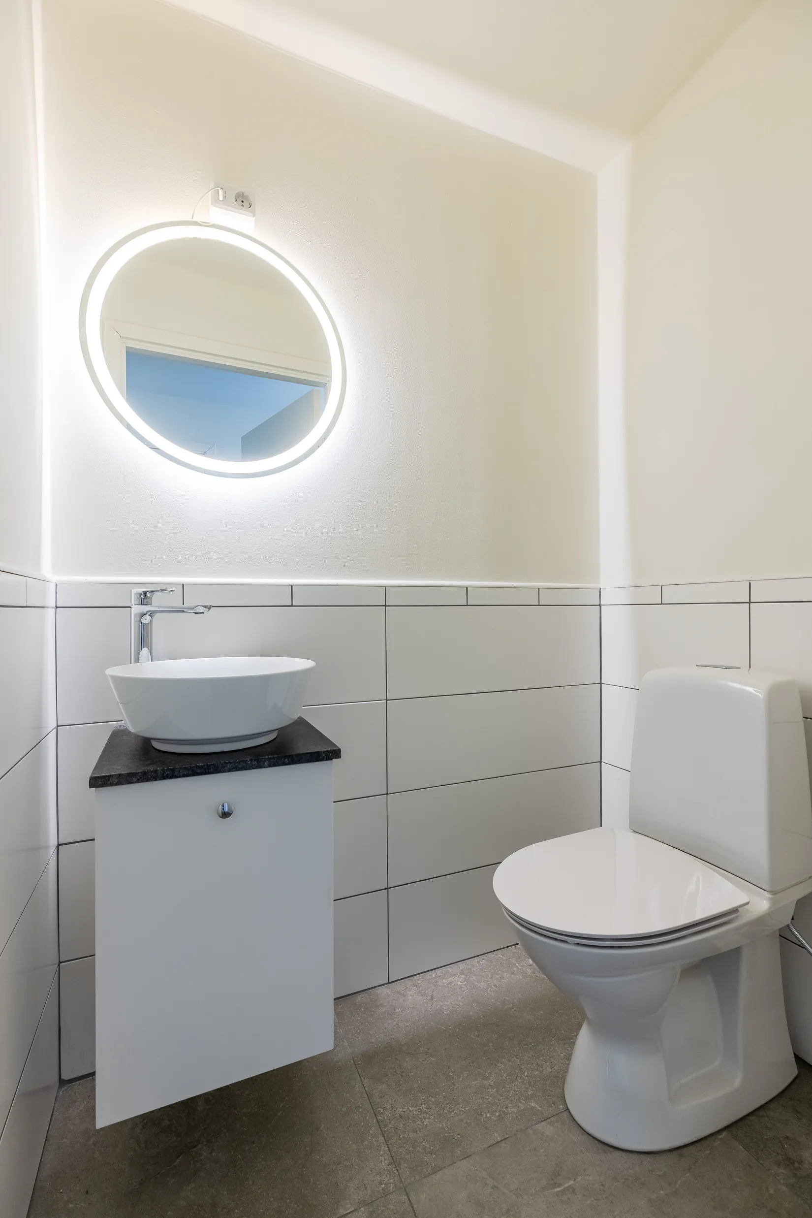 Villa, Morgärdsvägen 12, Bonäs, Mora