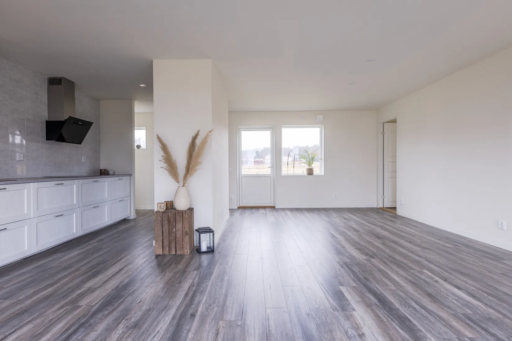 Villa, Morgärdsvägen 12, Bonäs, Mora