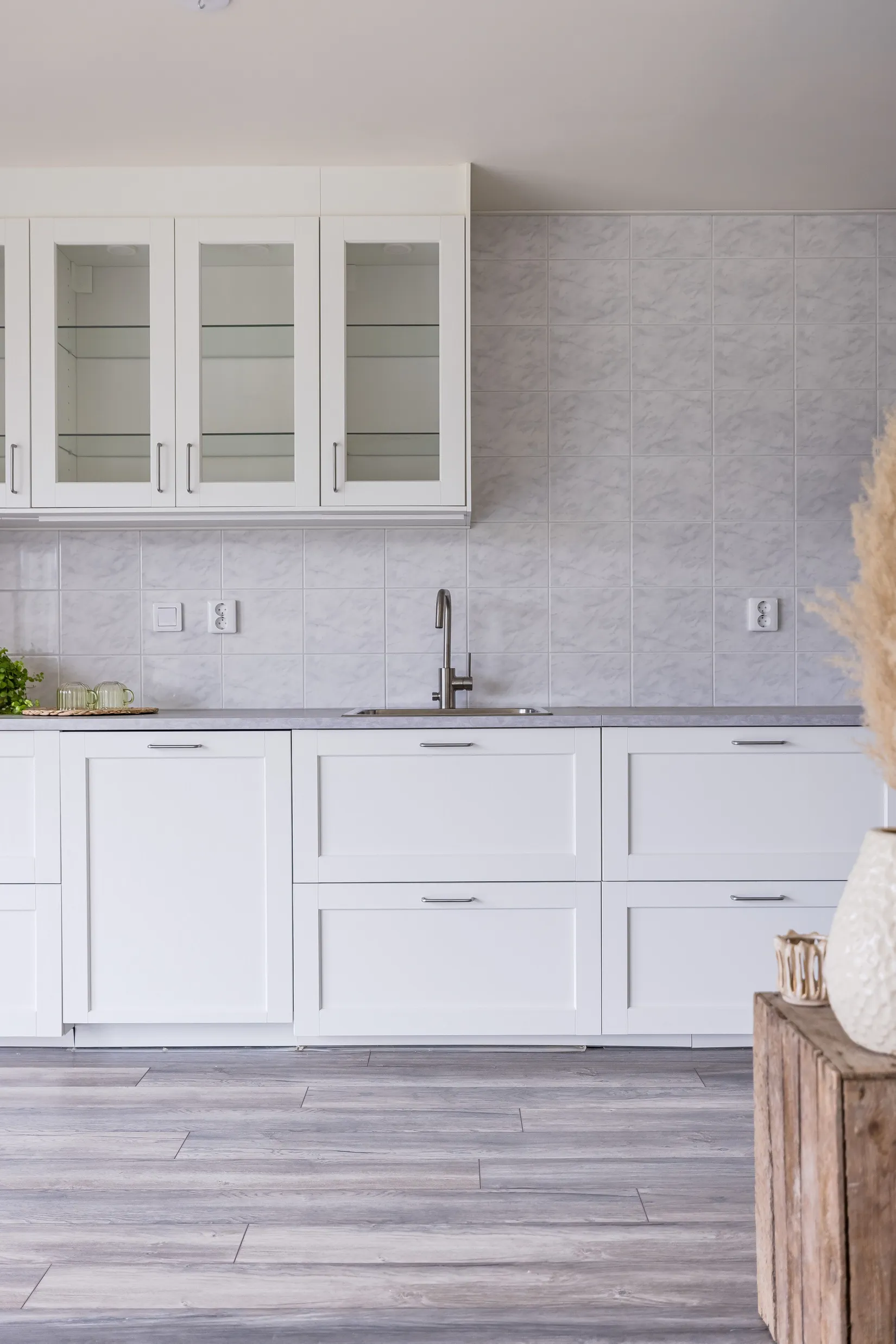 Villa, Morgärdsvägen 12, Bonäs, Mora