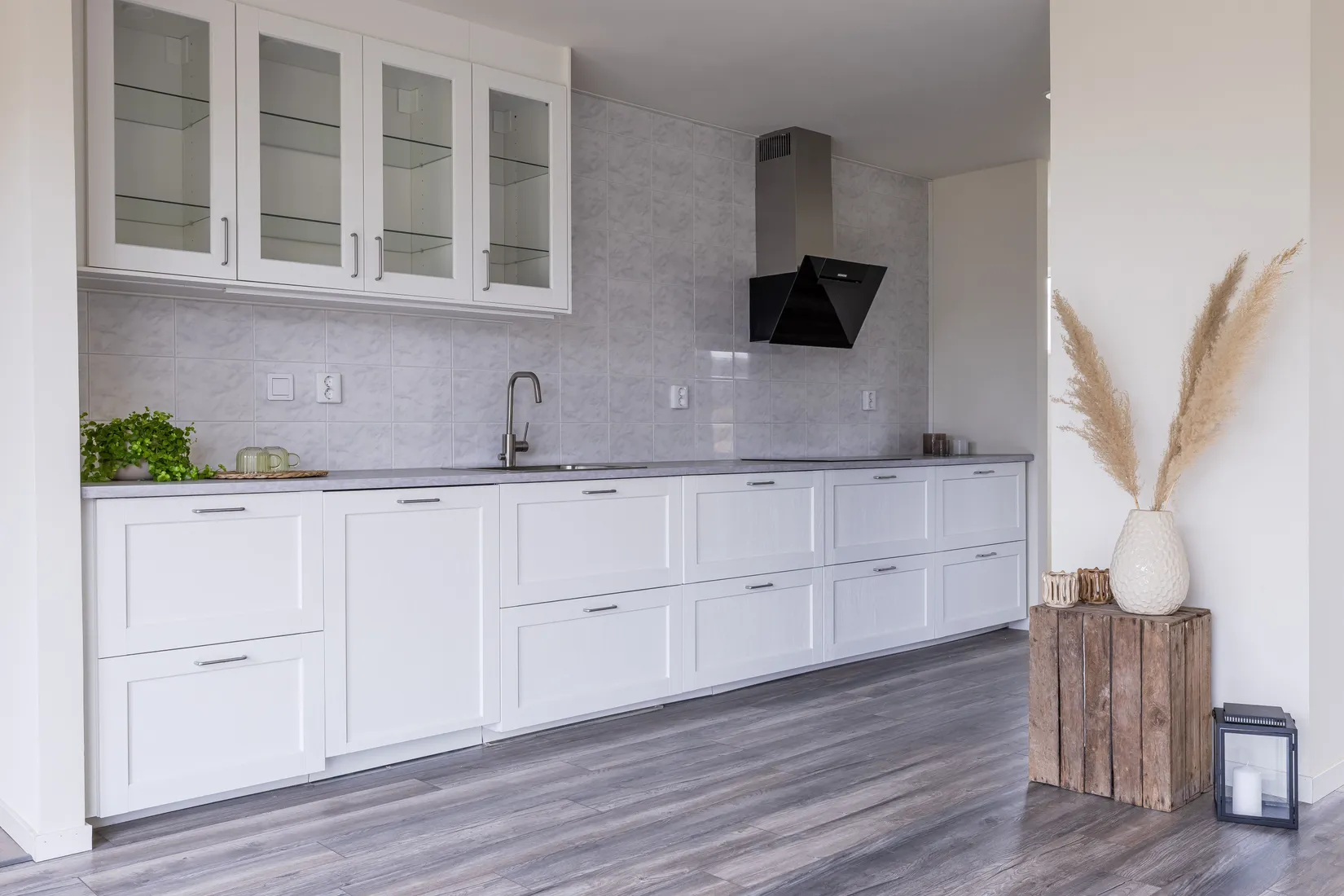 Villa, Morgärdsvägen 12, Bonäs, Mora