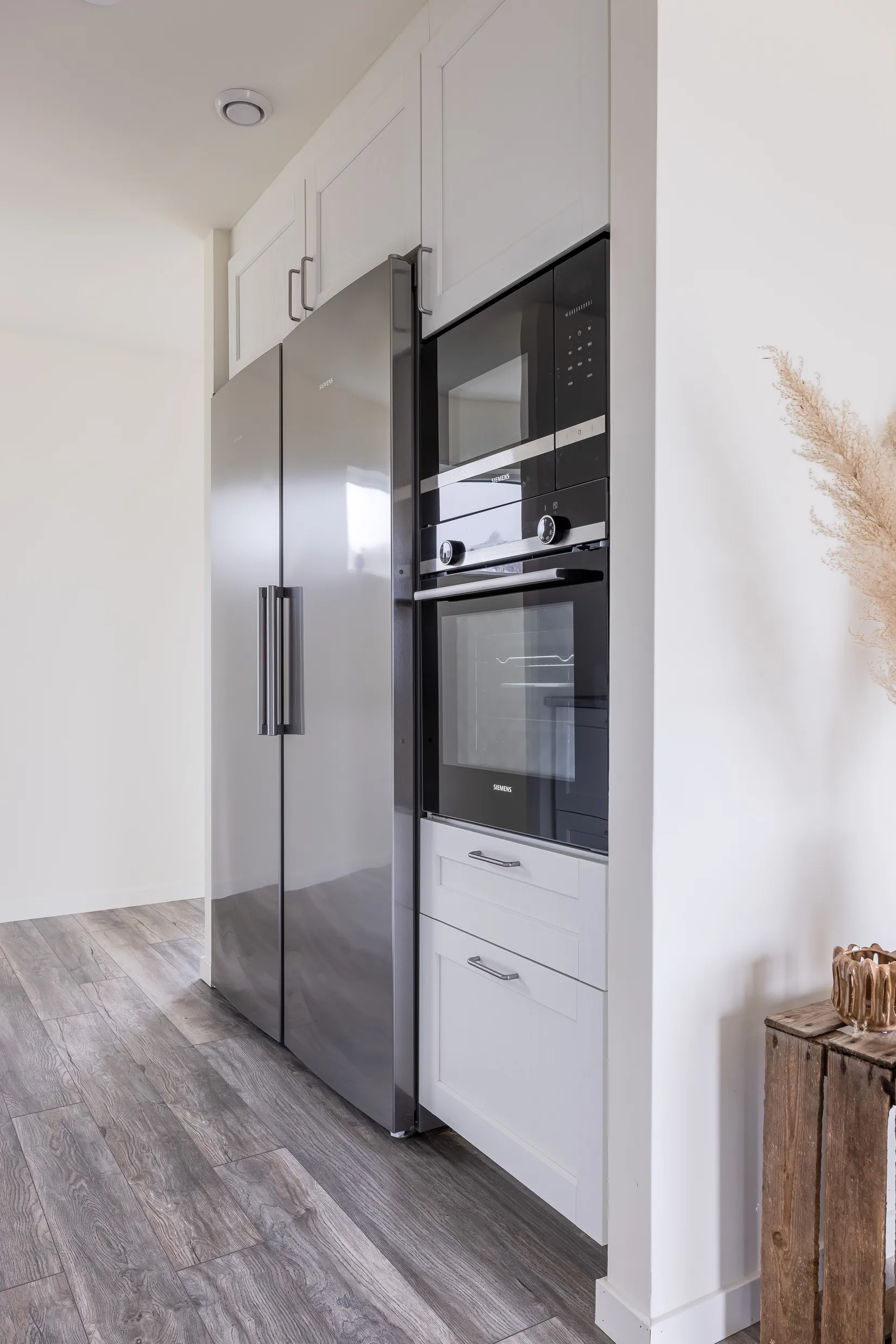 Villa, Morgärdsvägen 12, Bonäs, Mora