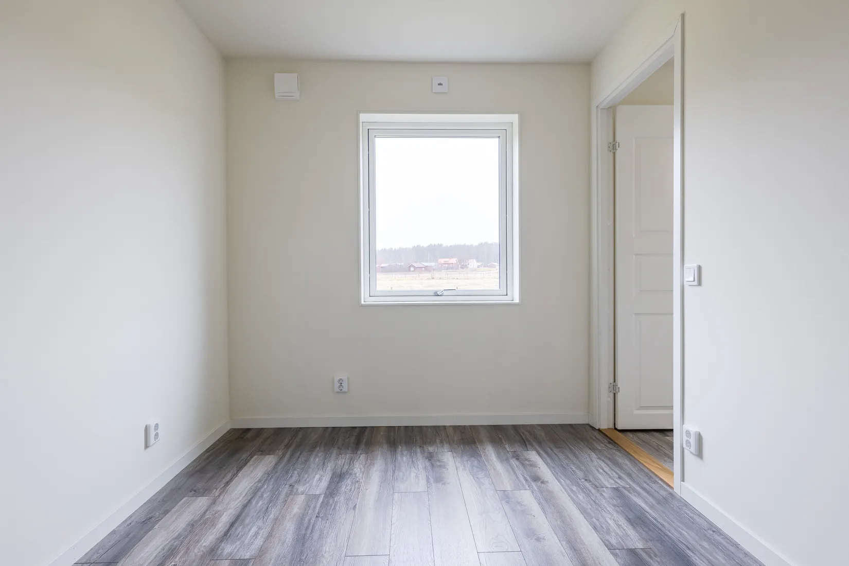 Villa, Morgärdsvägen 12, Bonäs, Mora