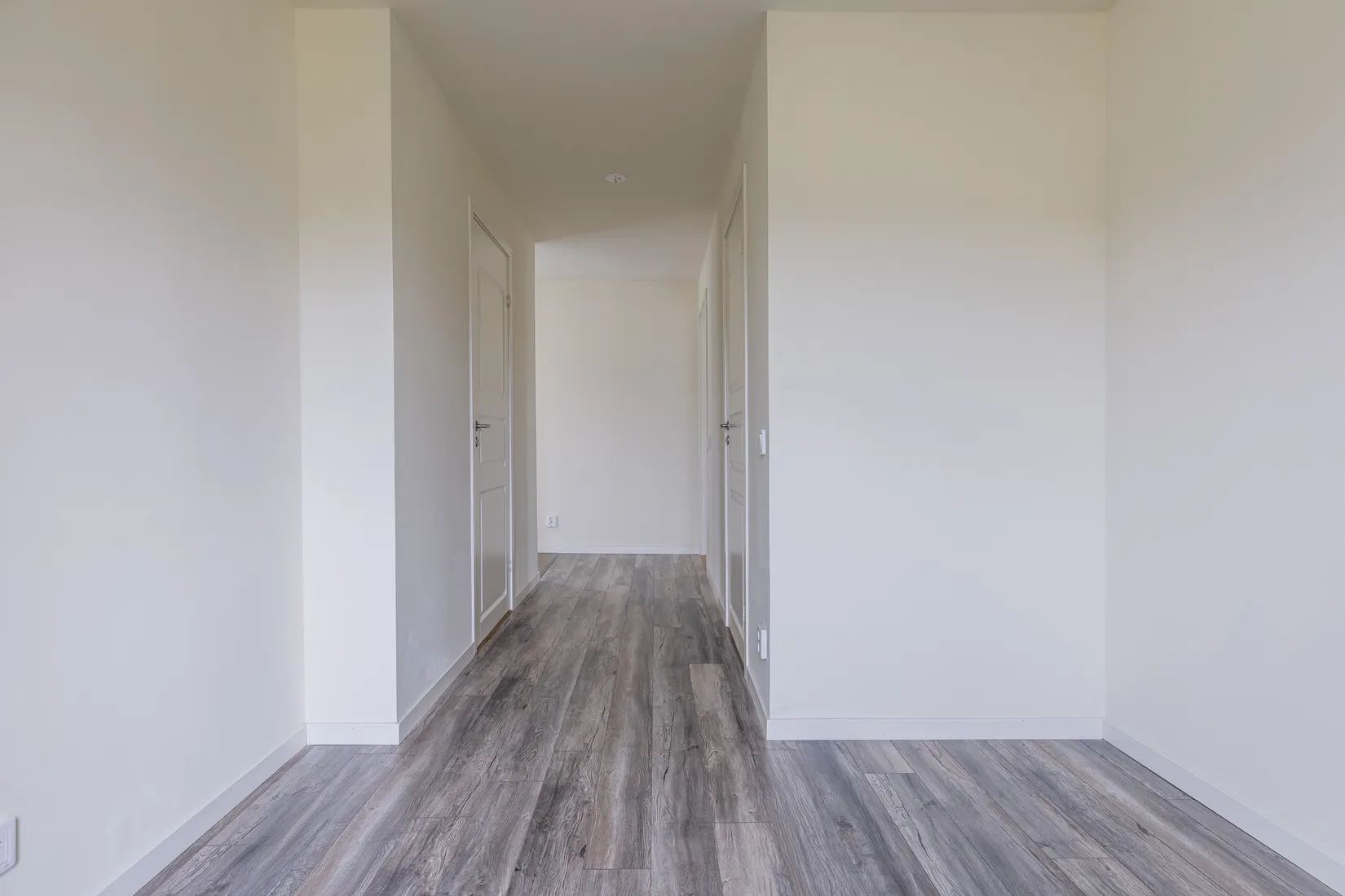 Villa, Morgärdsvägen 12, Bonäs, Mora