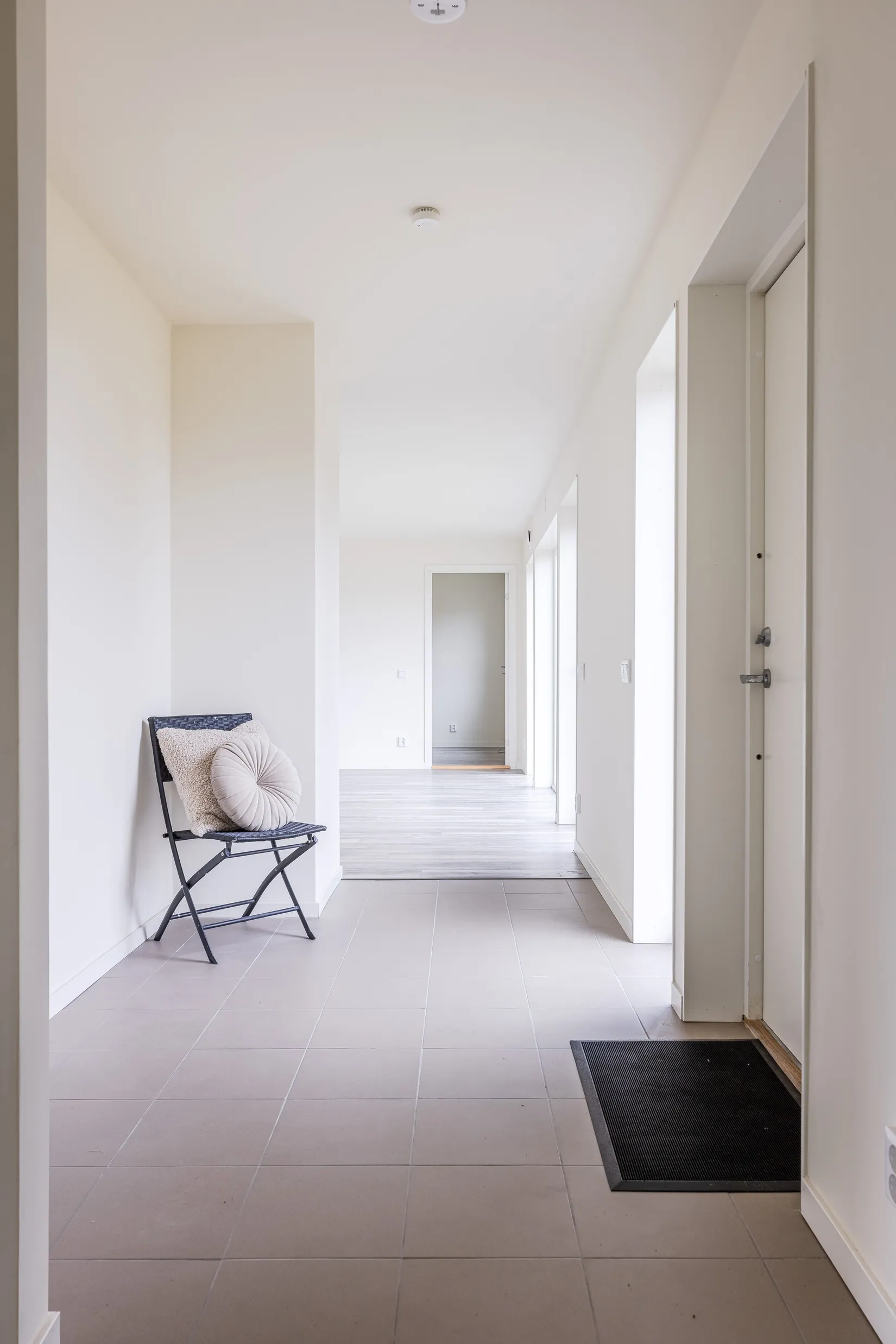 Villa, Morgärdsvägen 12, Bonäs, Mora