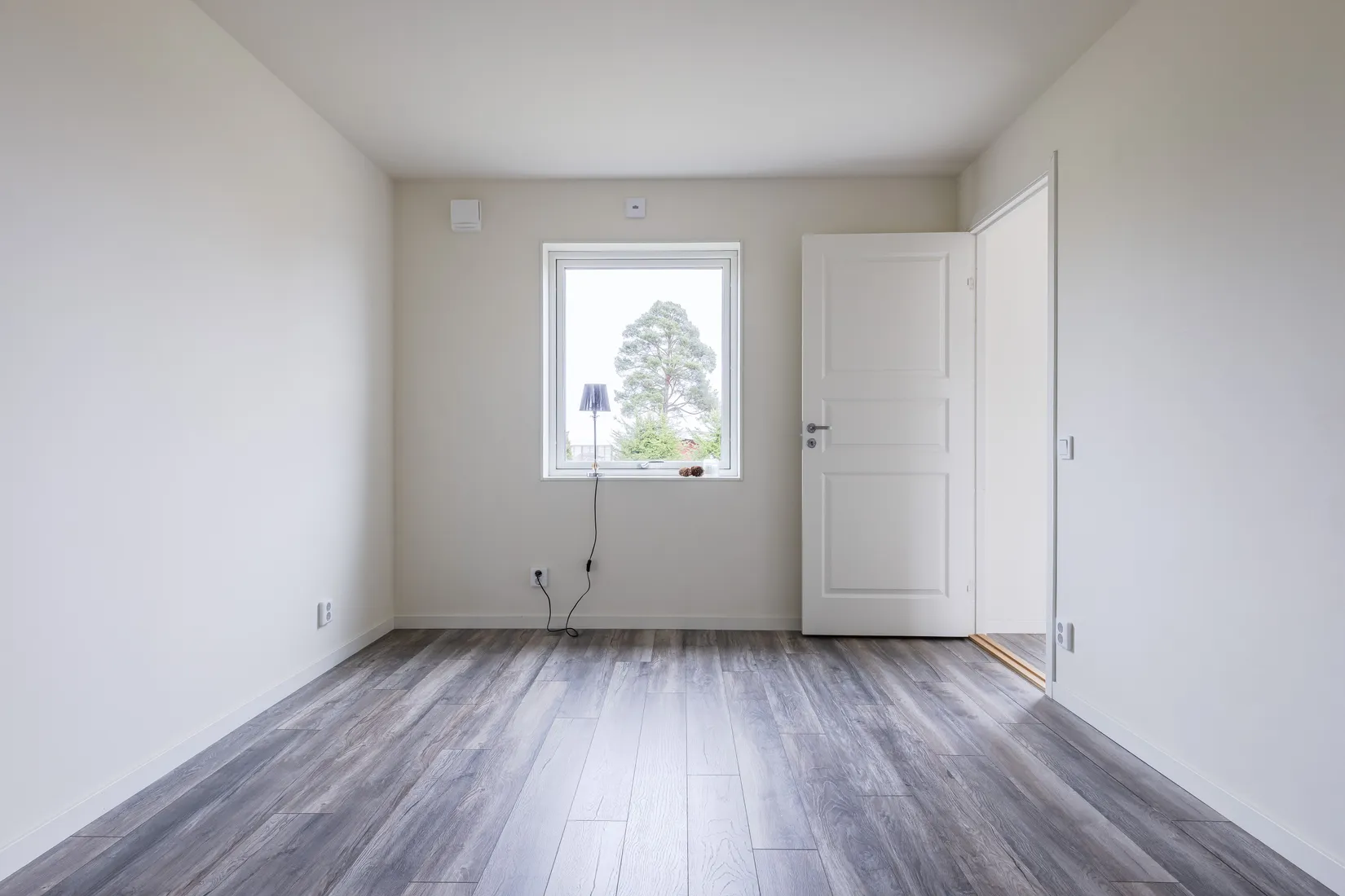 Villa, Morgärdsvägen 12, Bonäs, Mora