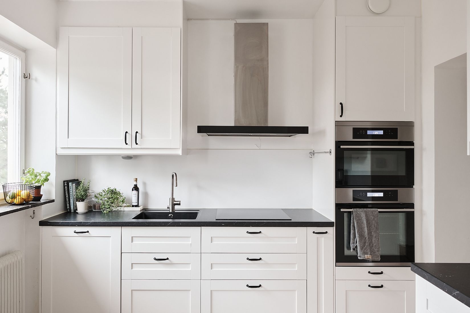 Bostadsrätt, Byggmästarvägen 5, VÅN 3/3, Bromma - Abrahamsberg, Stockholm