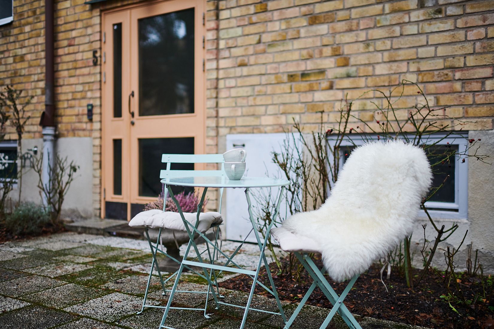 Bostadsrätt, Byggmästarvägen 5, VÅN 3/3, Bromma - Abrahamsberg, Stockholm