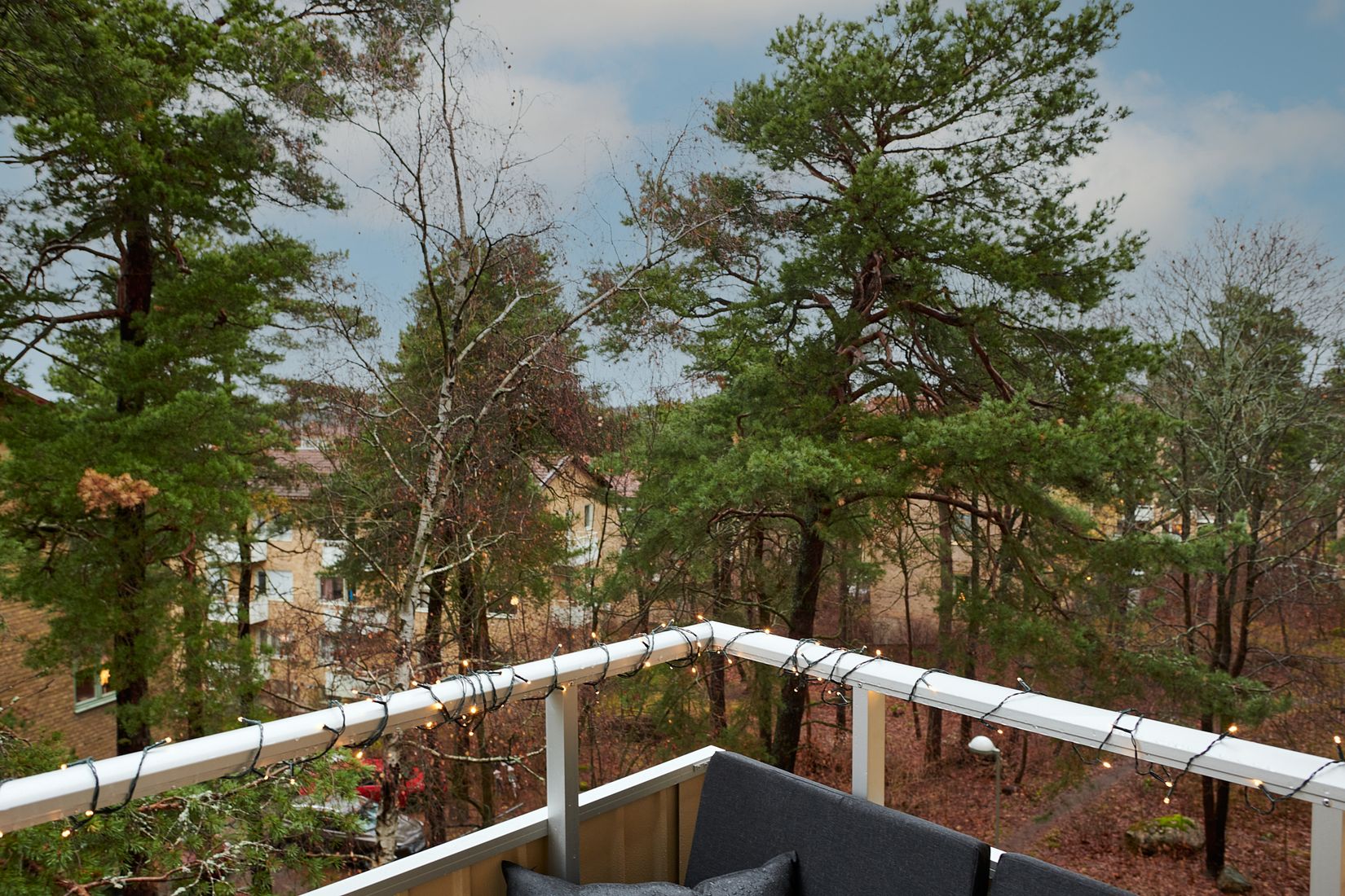 Bostadsrätt, Byggmästarvägen 5, VÅN 3/3, Bromma - Abrahamsberg, Stockholm