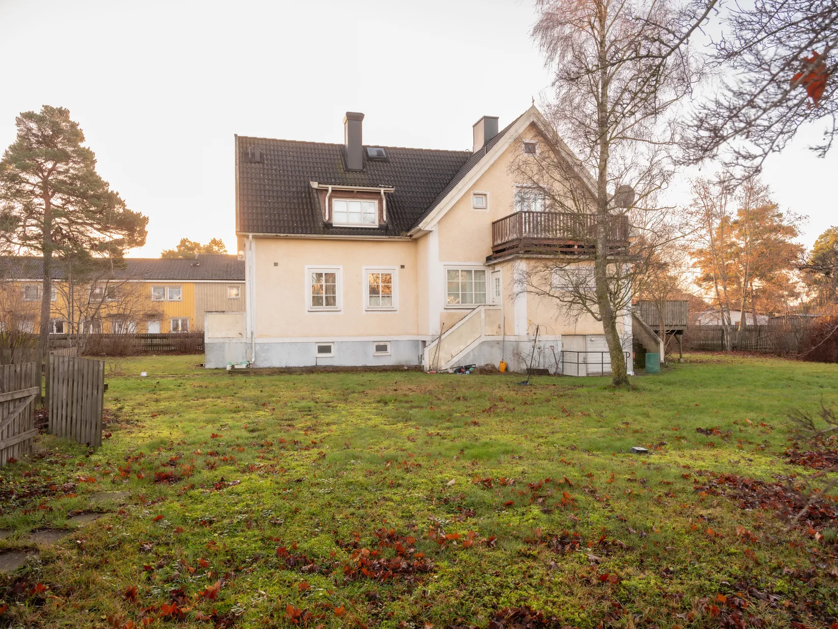 Villa, Östervallagatan 10, Gotland