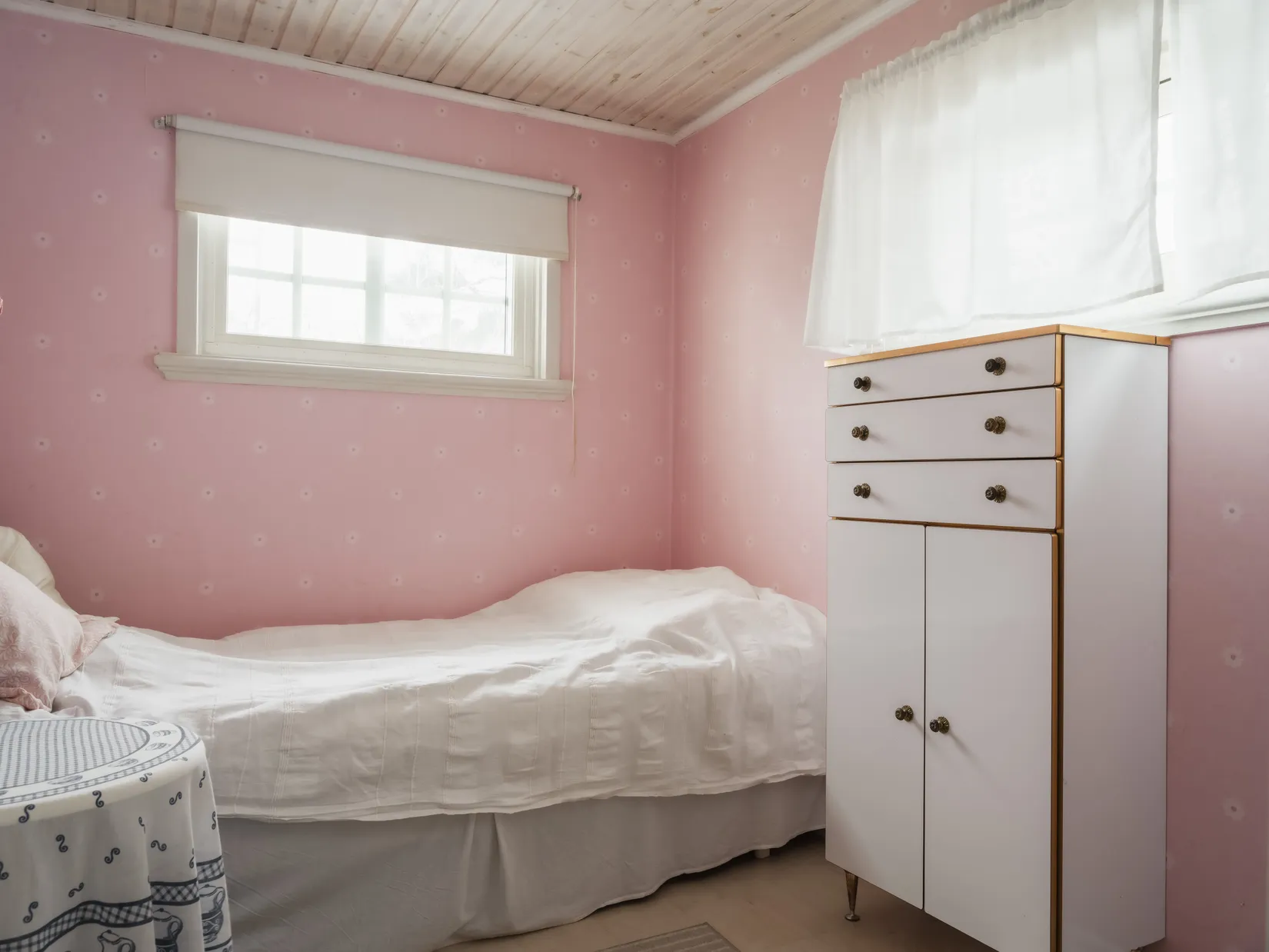 Villa, Östervallagatan 10, Gotland