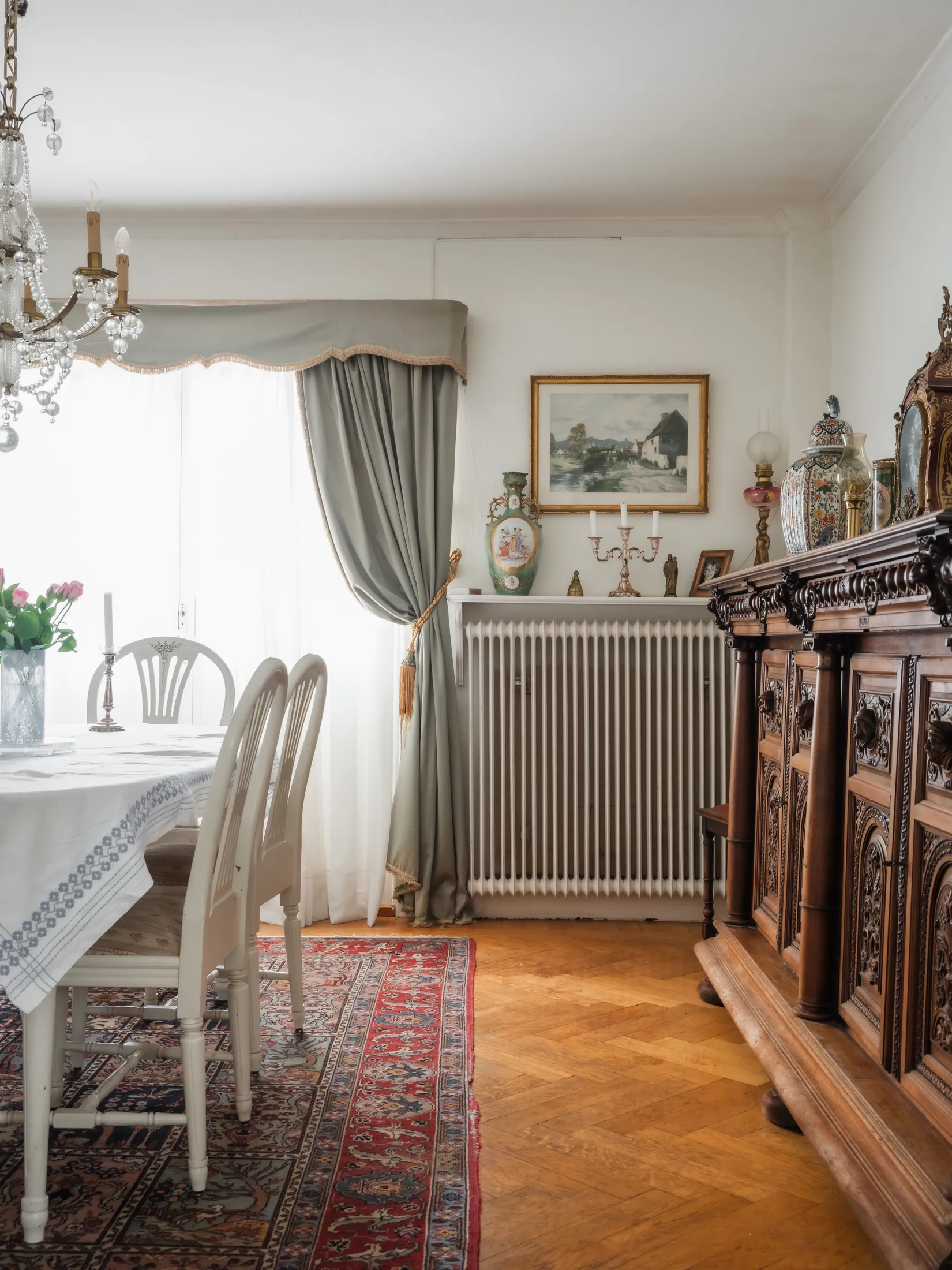 Villa, Östervallagatan 10, Gotland