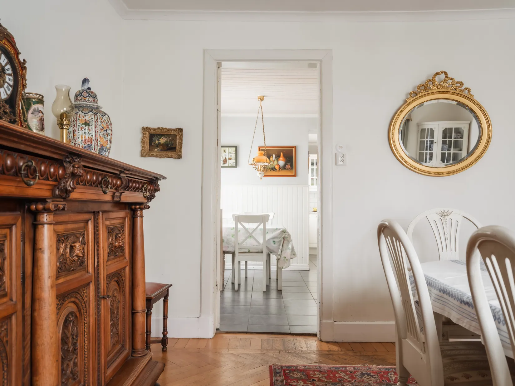 Villa, Östervallagatan 10, Gotland