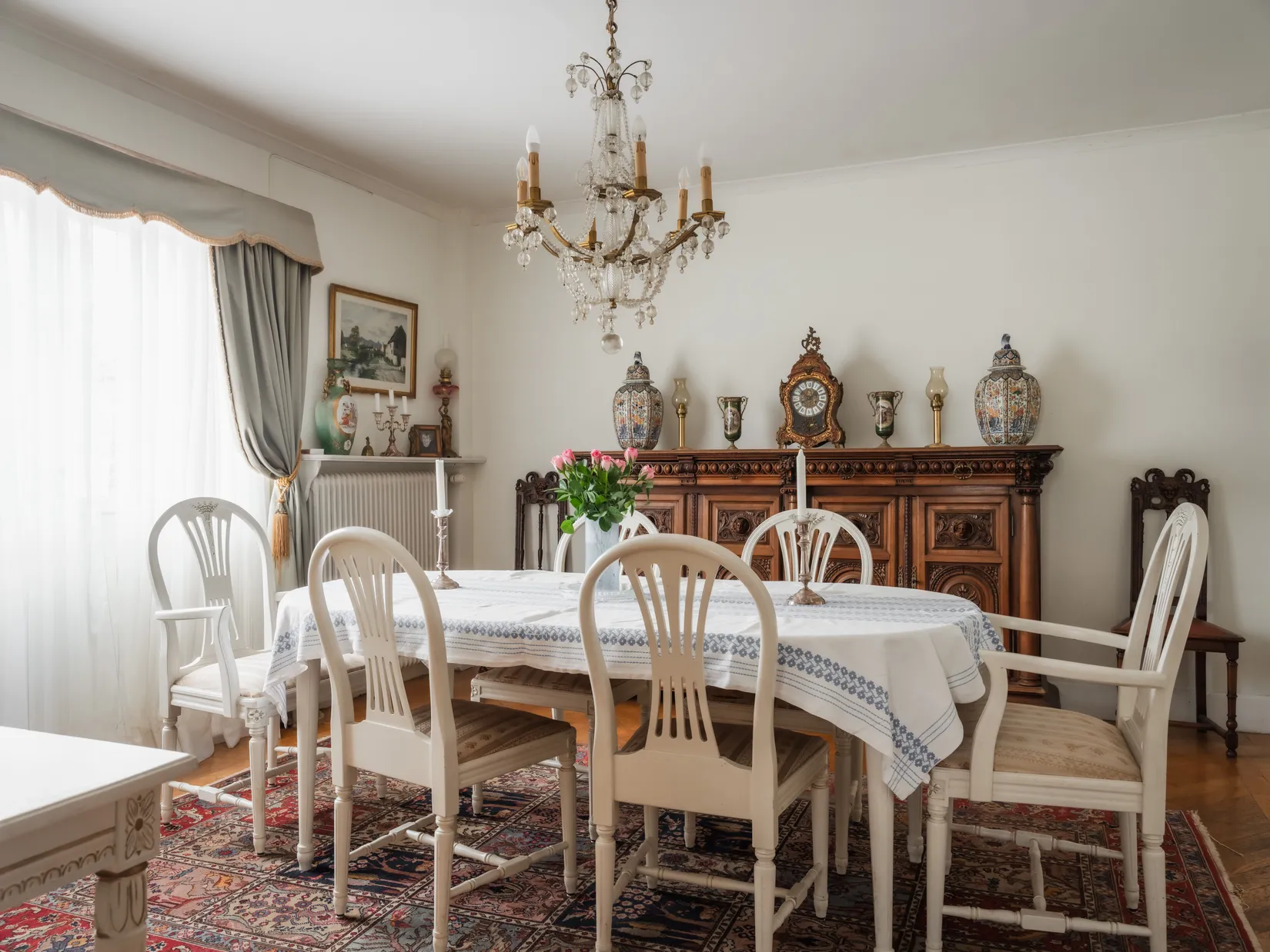 Villa, Östervallagatan 10, Gotland