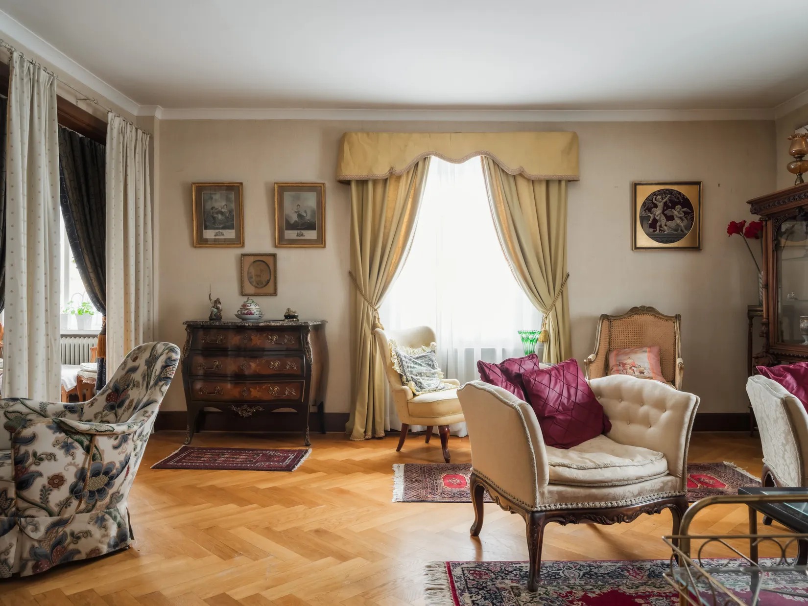 Villa, Östervallagatan 10, Gotland