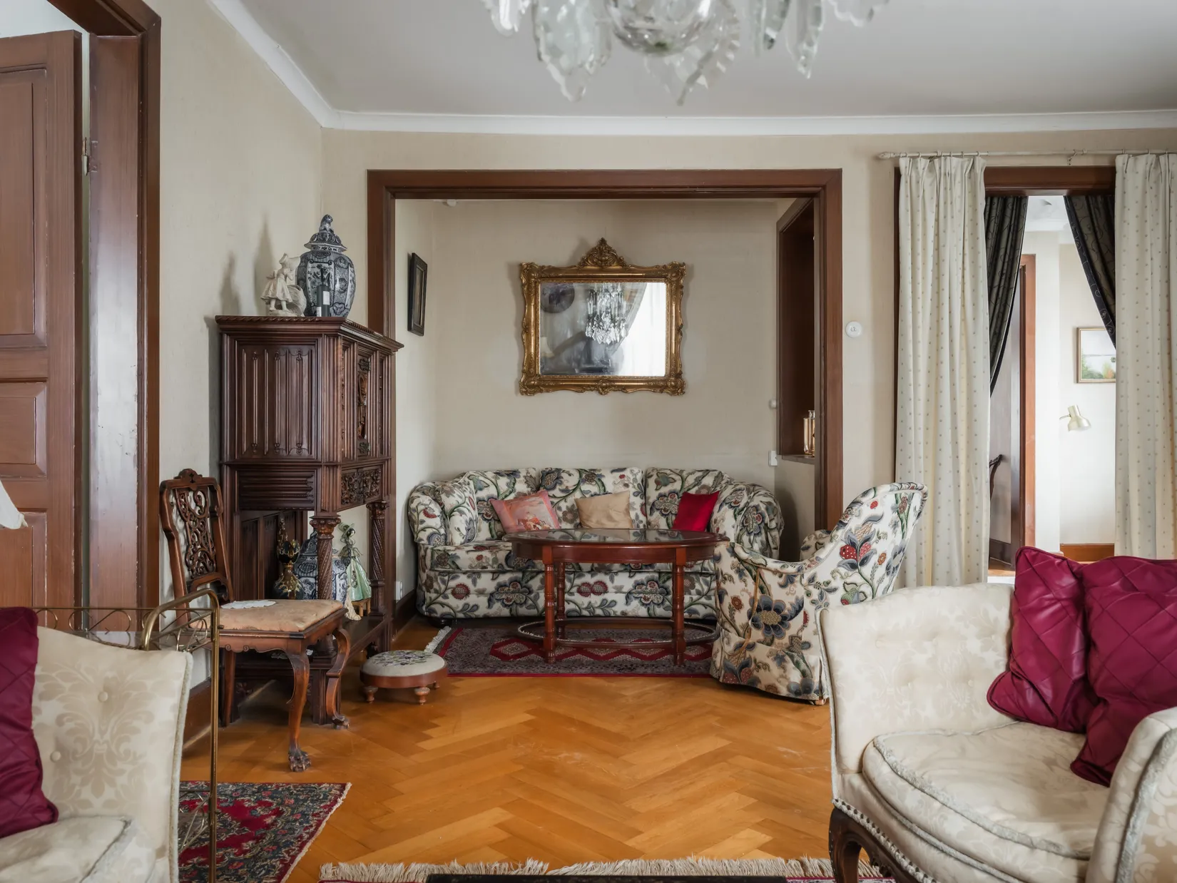 Villa, Östervallagatan 10, Gotland