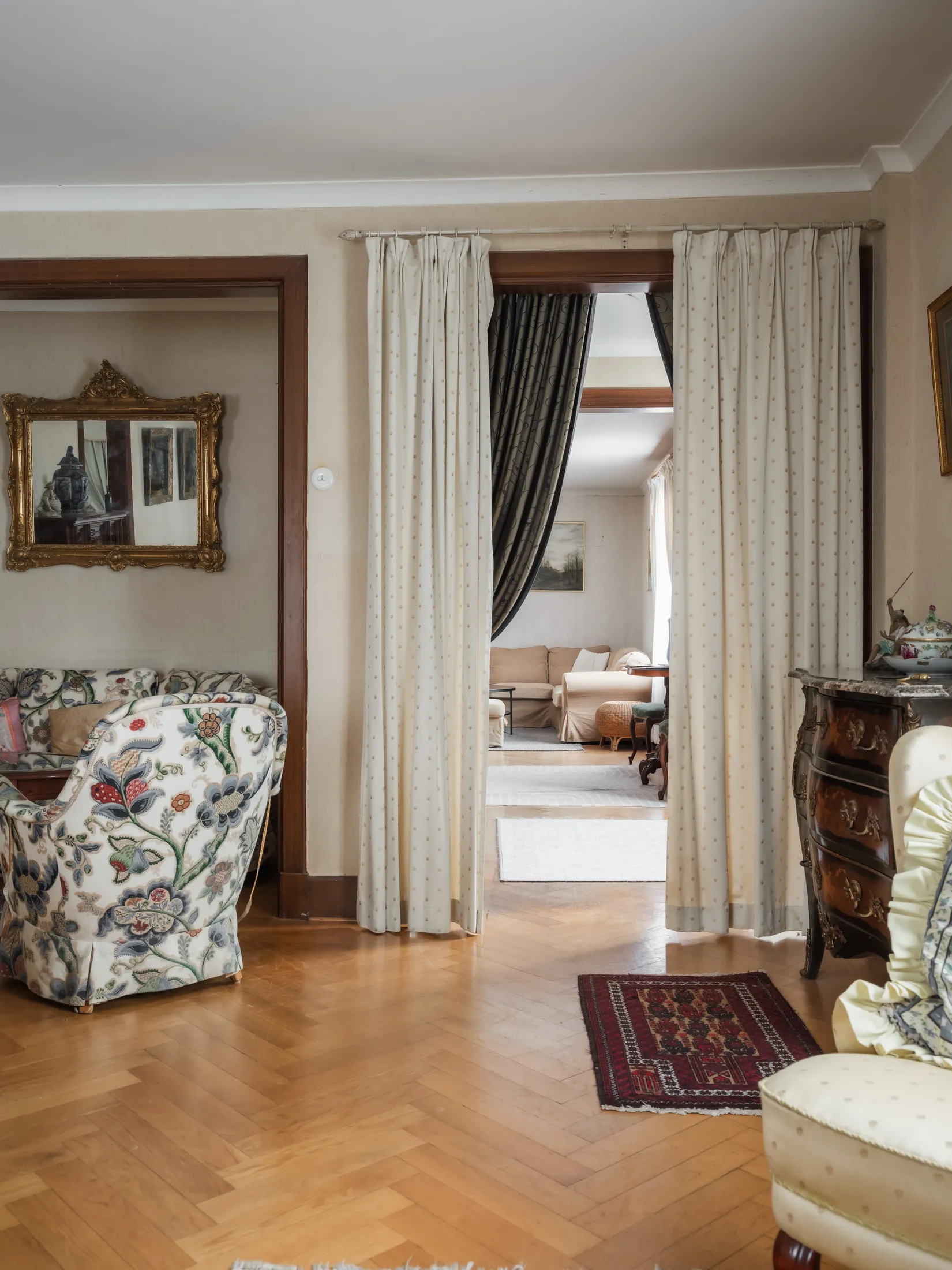 Villa, Östervallagatan 10, Gotland