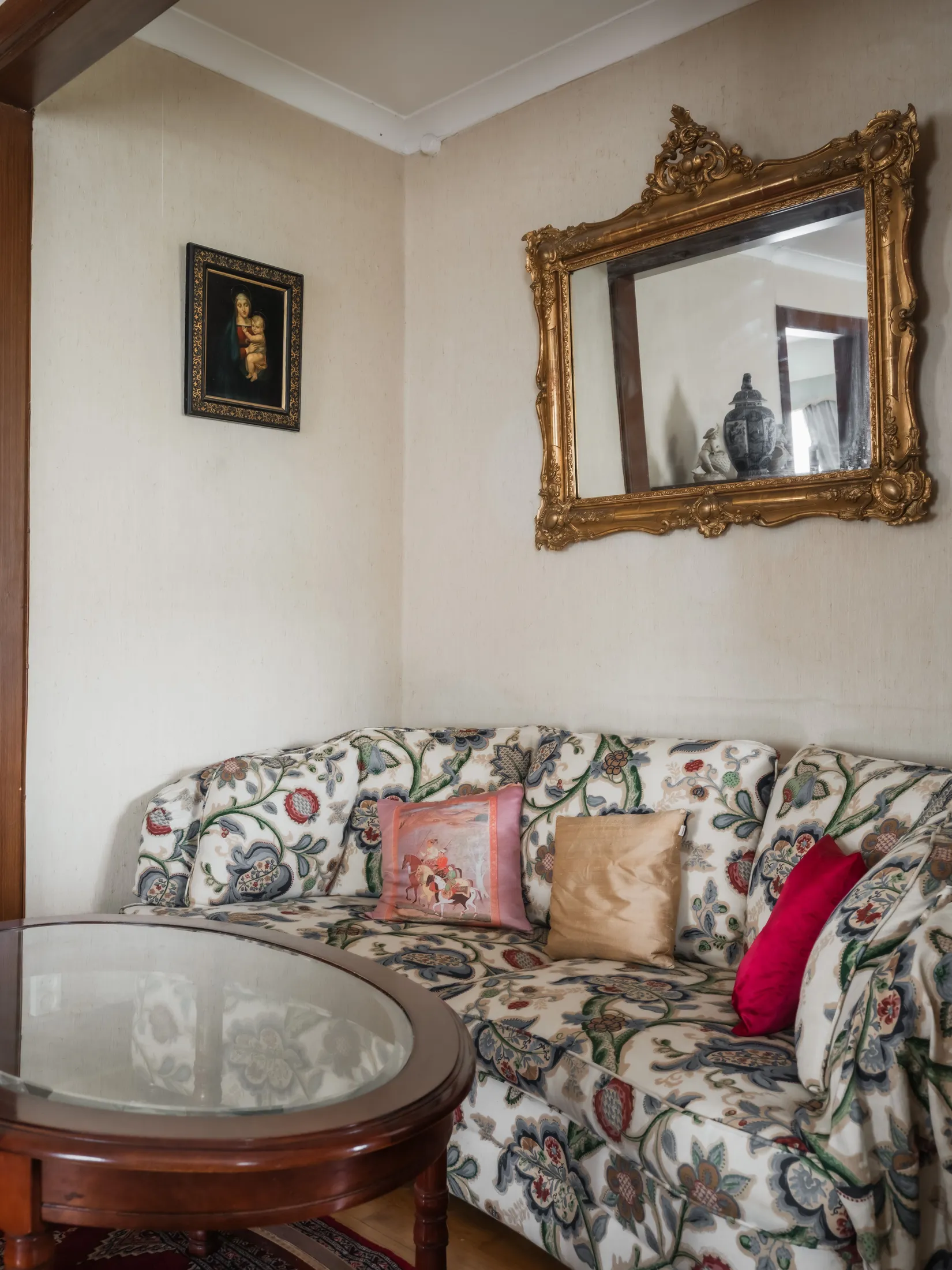 Villa, Östervallagatan 10, Gotland