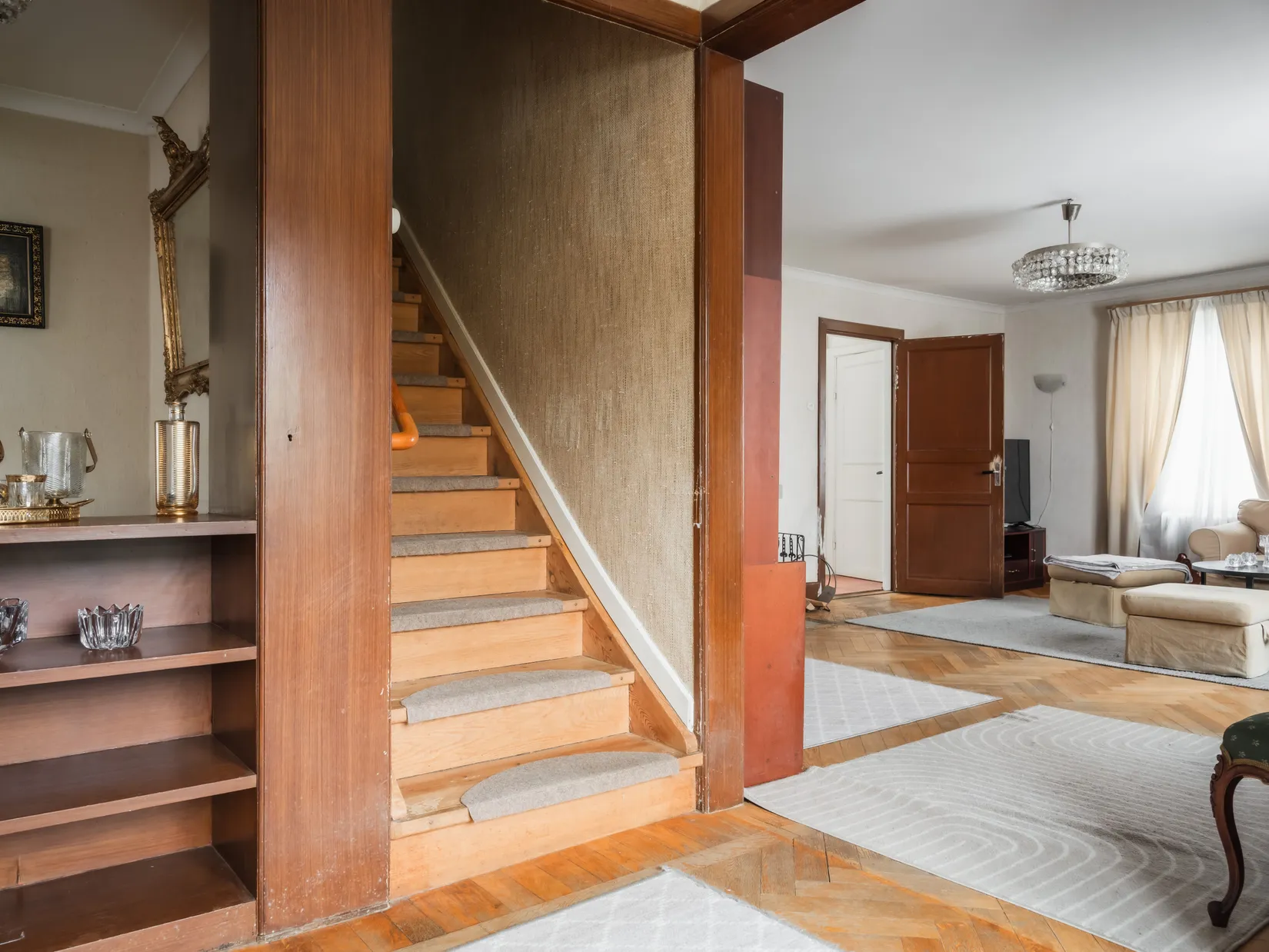 Villa, Östervallagatan 10, Gotland