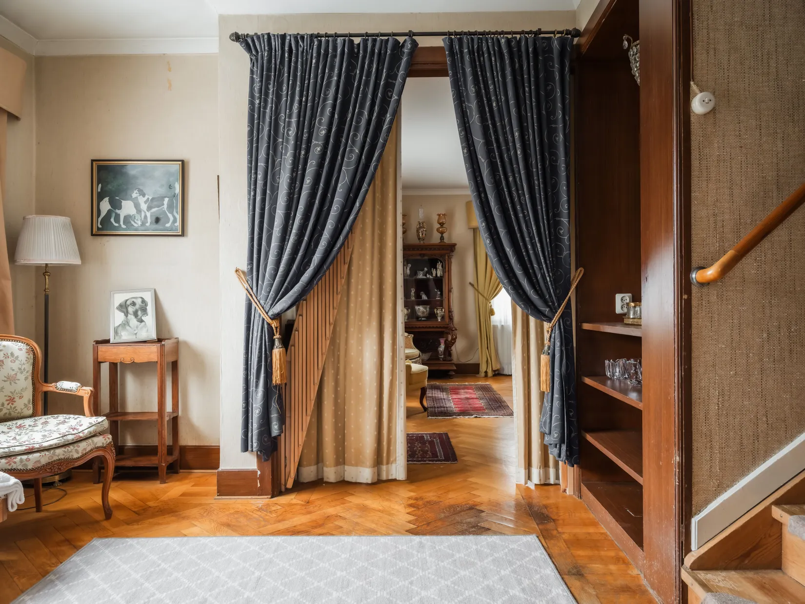 Villa, Östervallagatan 10, Gotland