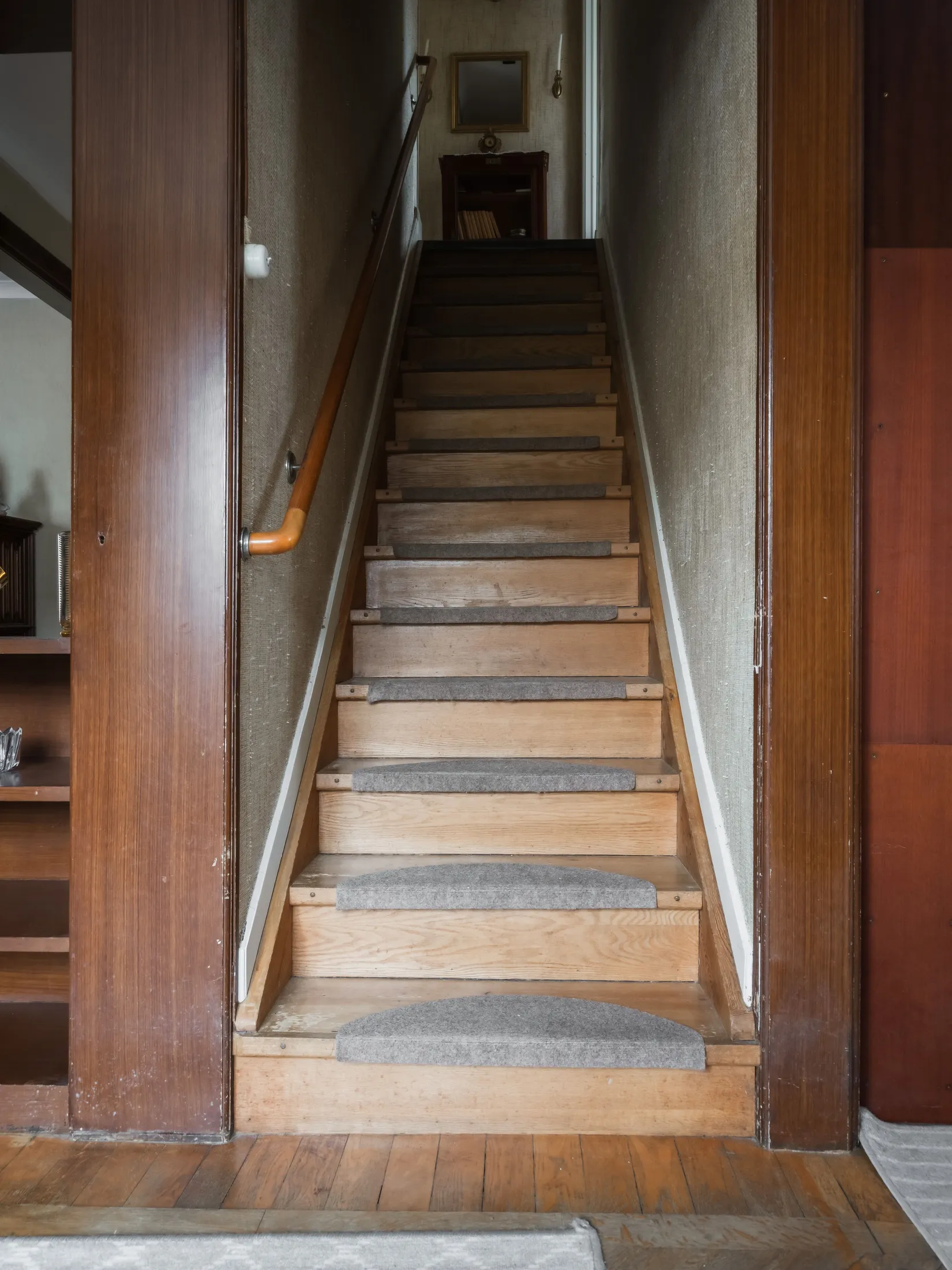 Villa, Östervallagatan 10, Gotland