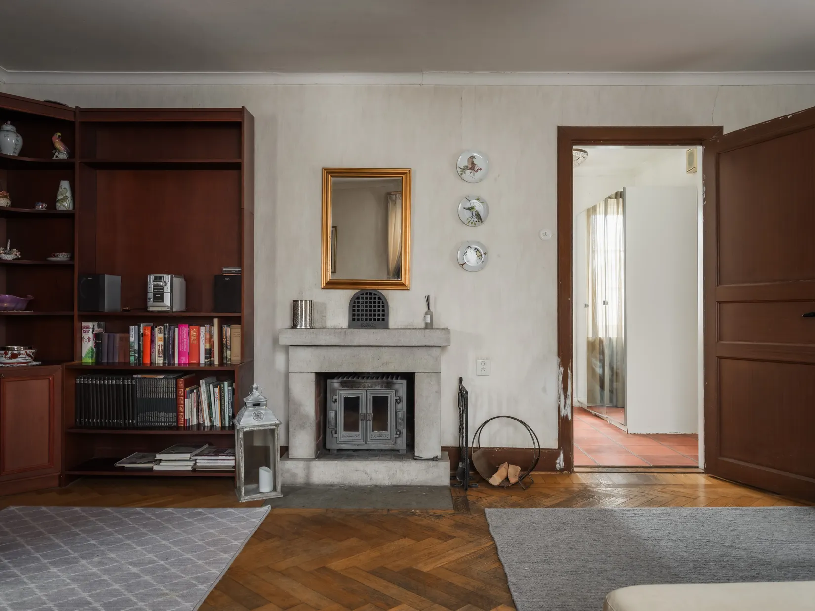 Villa, Östervallagatan 10, Gotland