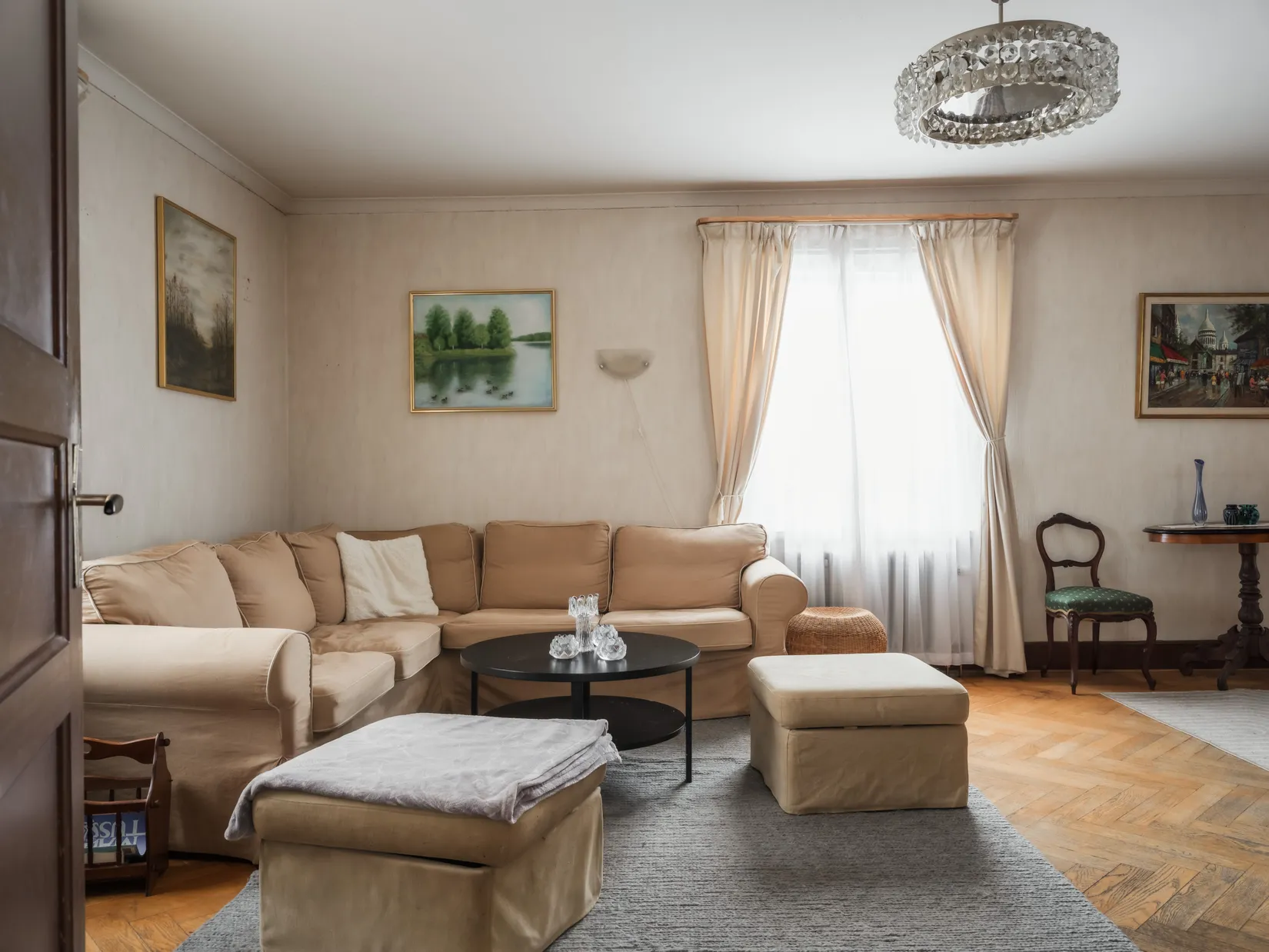 Villa, Östervallagatan 10, Gotland