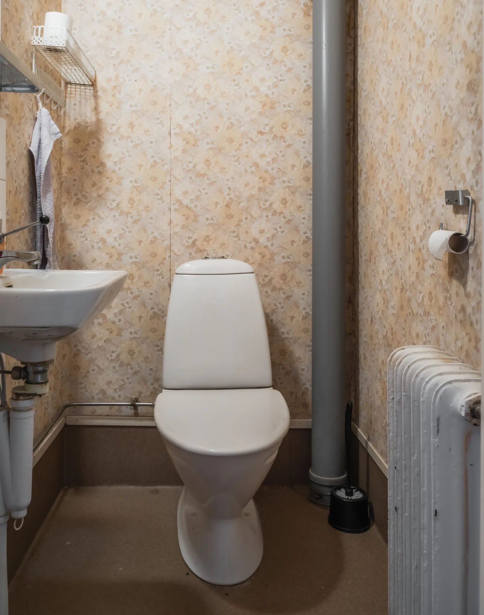 Villa, Östervallagatan 10, Gotland