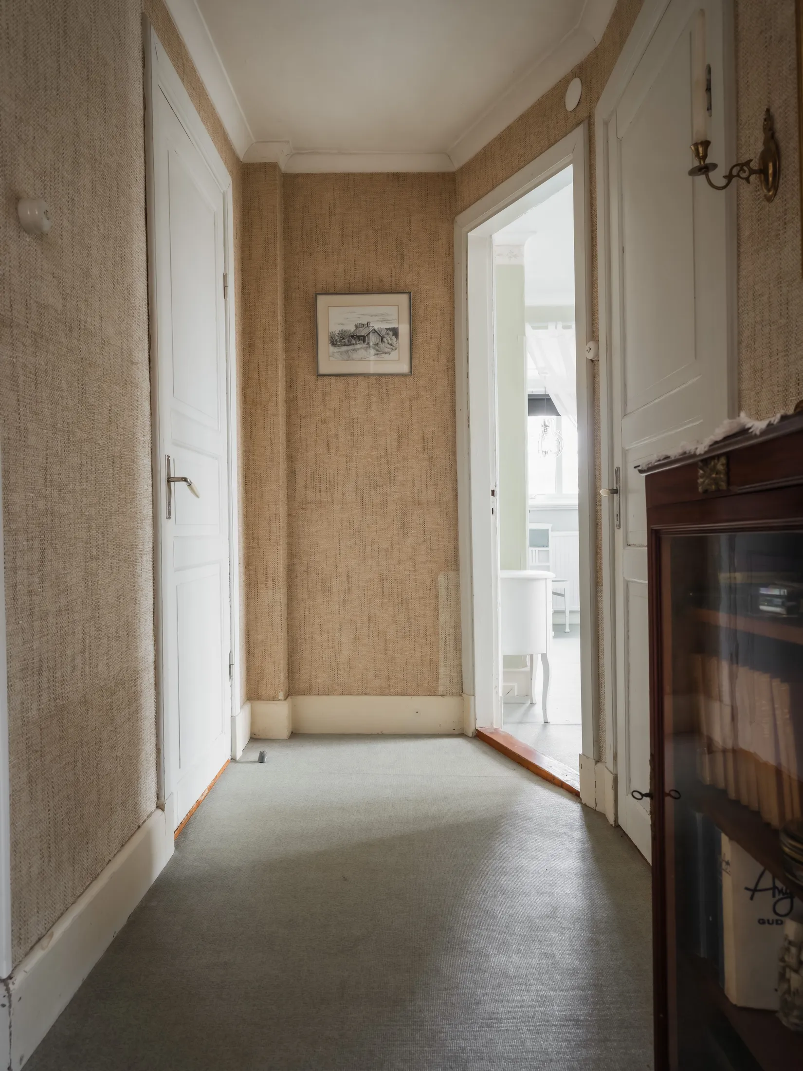 Villa, Östervallagatan 10, Gotland