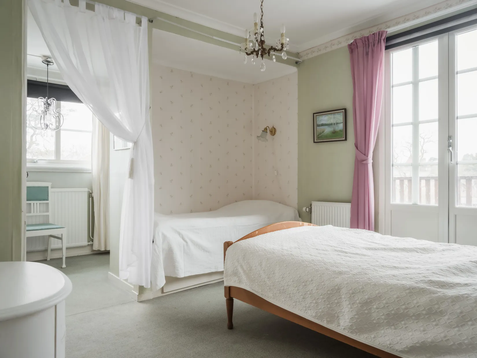 Villa, Östervallagatan 10, Gotland