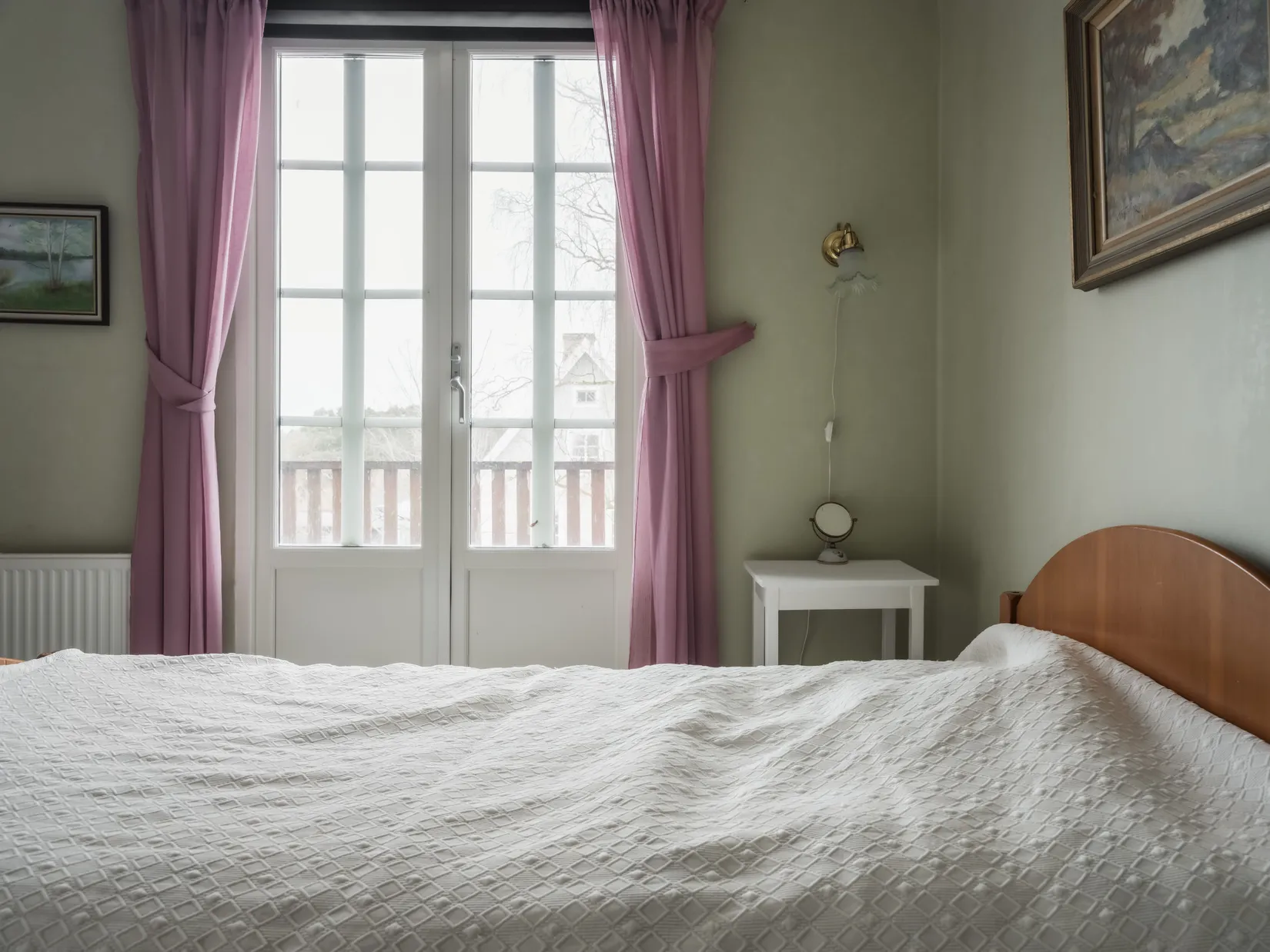 Villa, Östervallagatan 10, Gotland