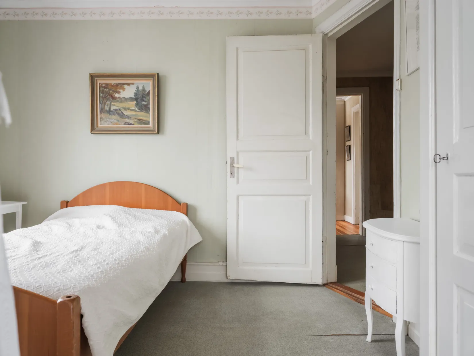 Villa, Östervallagatan 10, Gotland