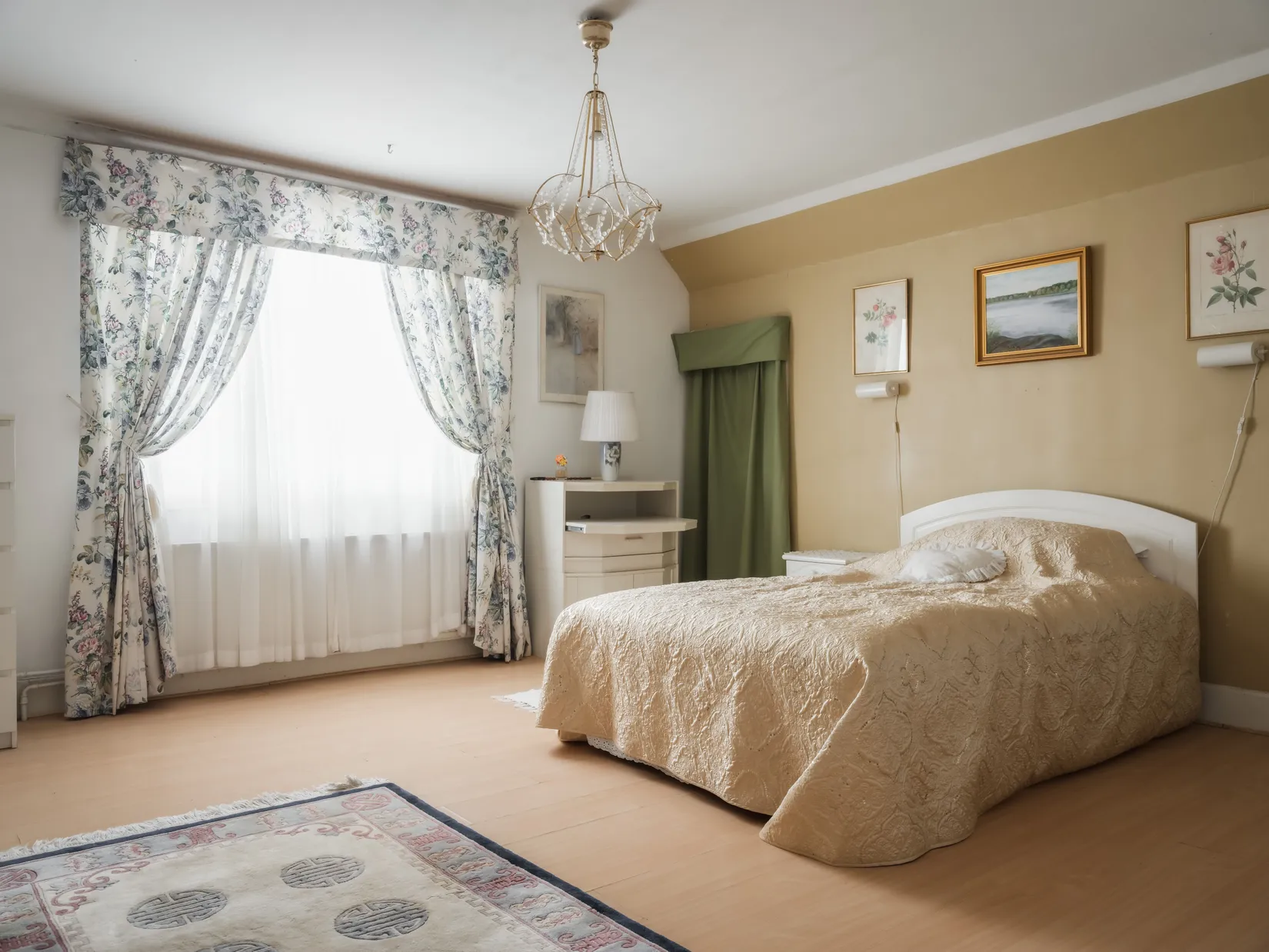 Villa, Östervallagatan 10, Gotland