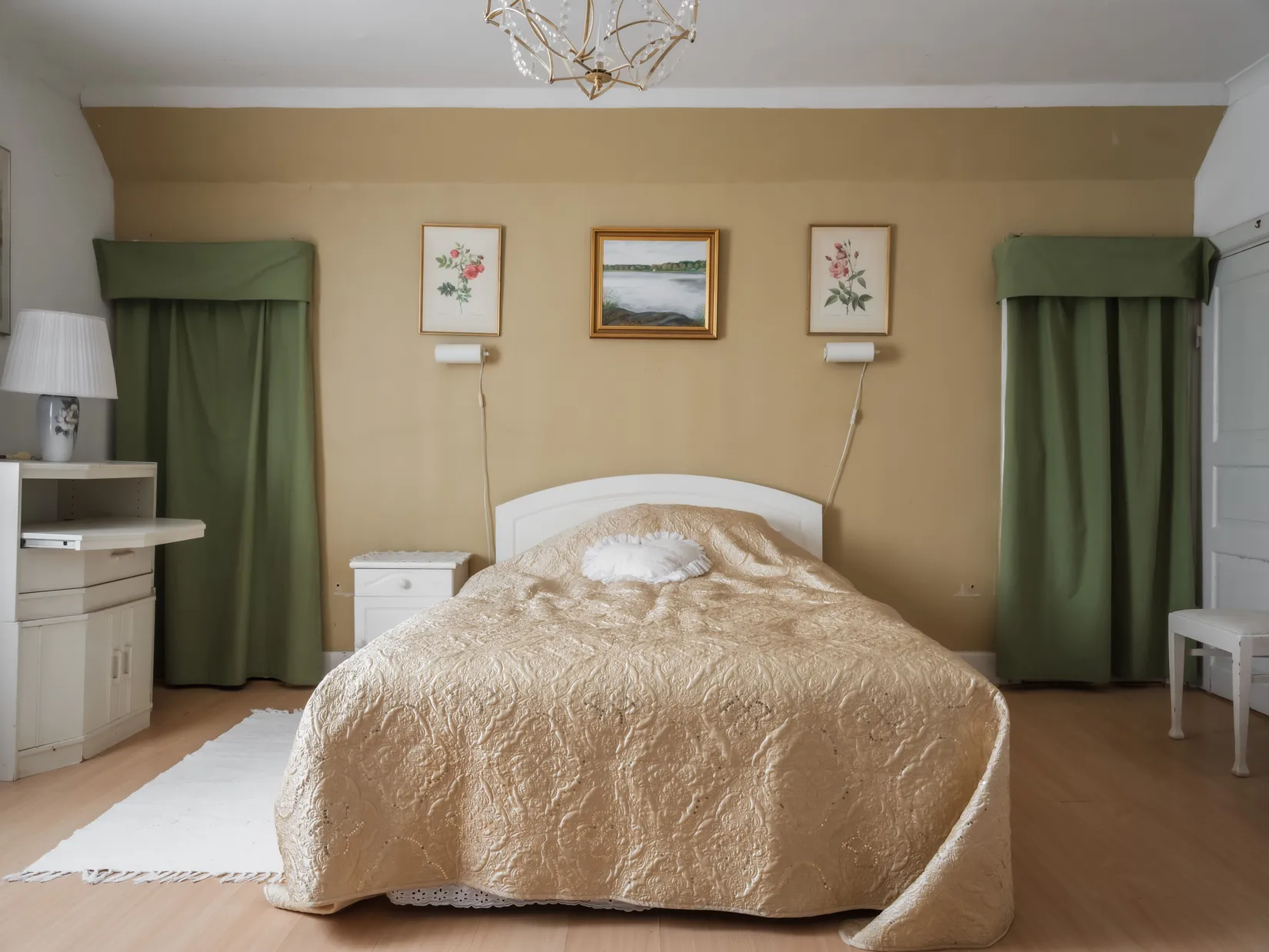 Villa, Östervallagatan 10, Gotland