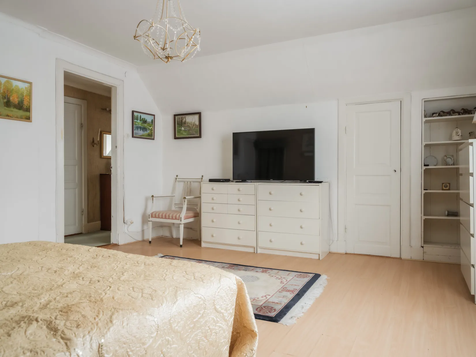 Villa, Östervallagatan 10, Gotland